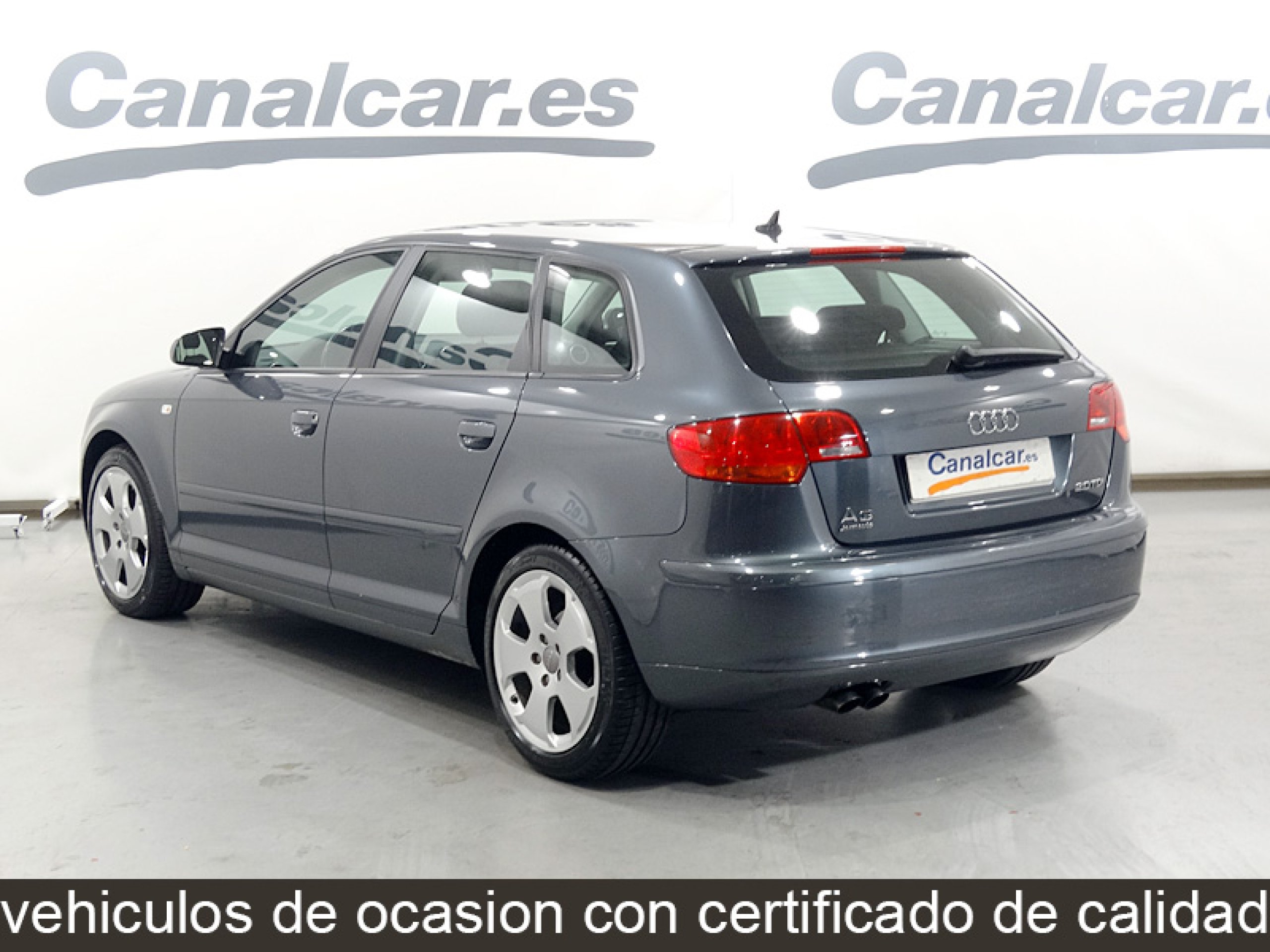 Foto Audi A3 10