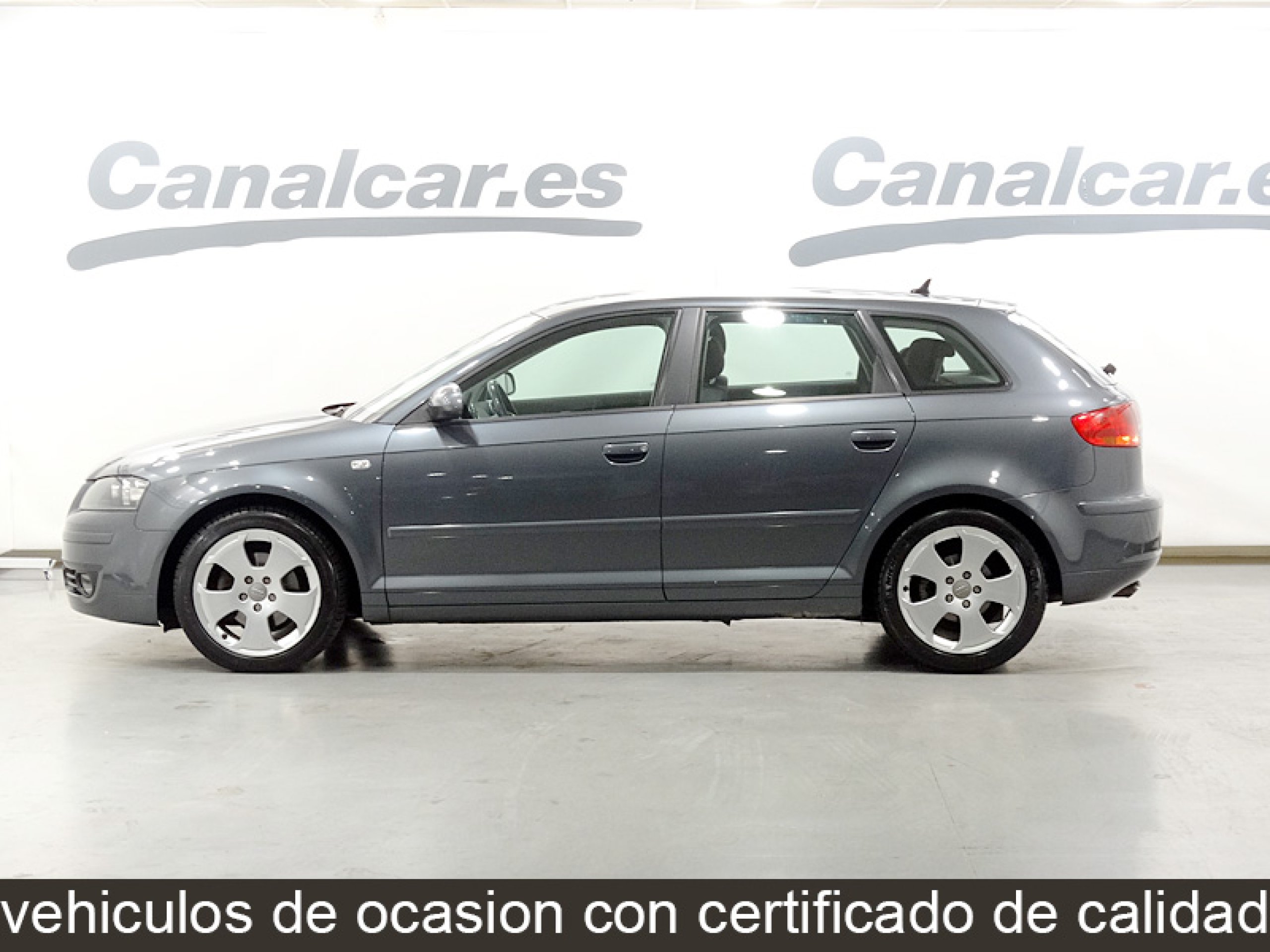 Foto Audi A3 11