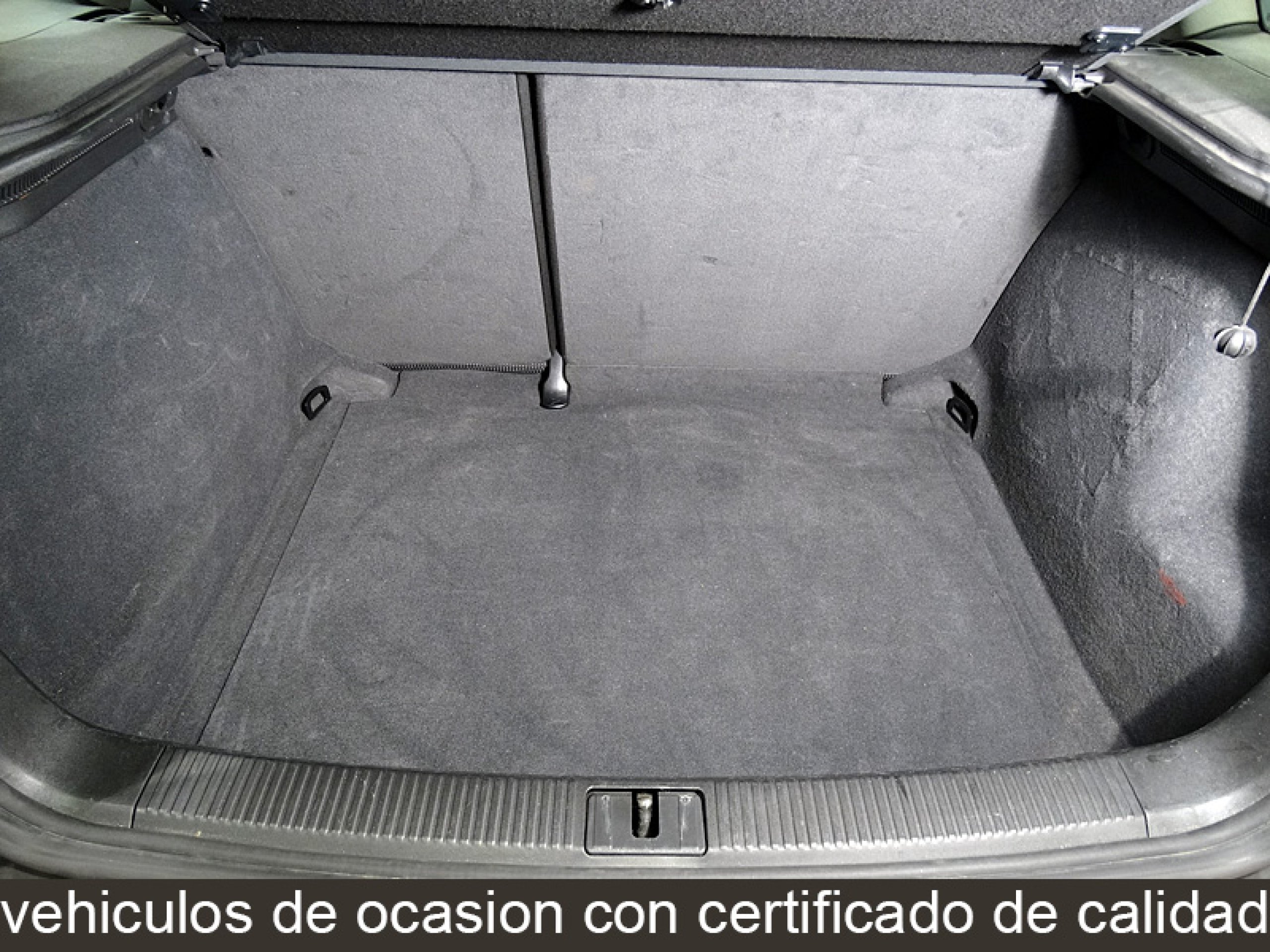 Foto Audi A3 13