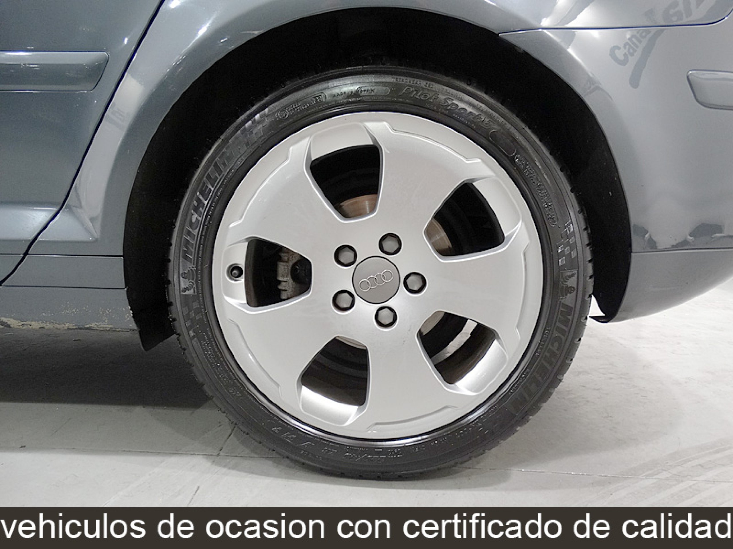 Foto Audi A3 15