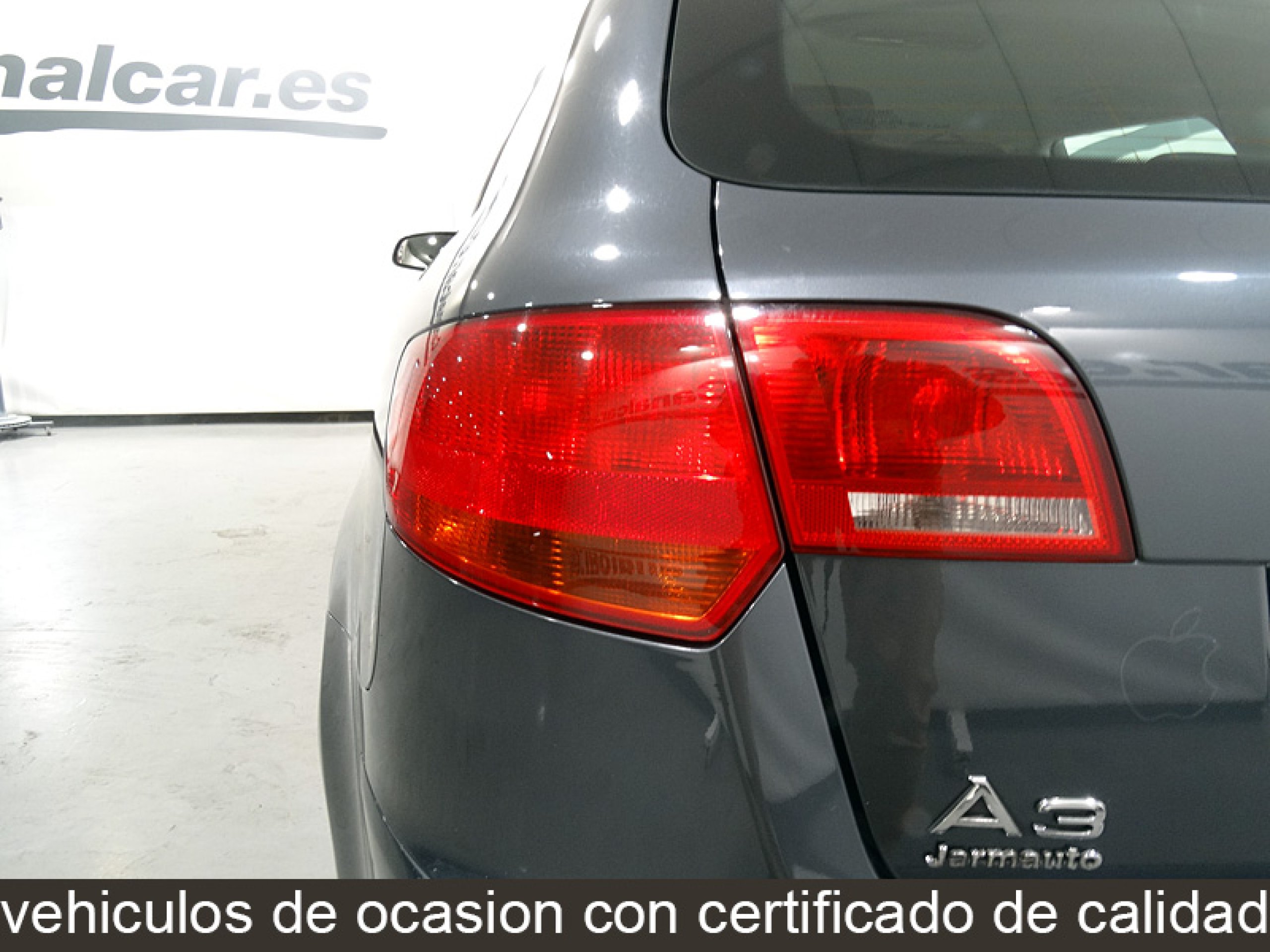 Foto Audi A3 16