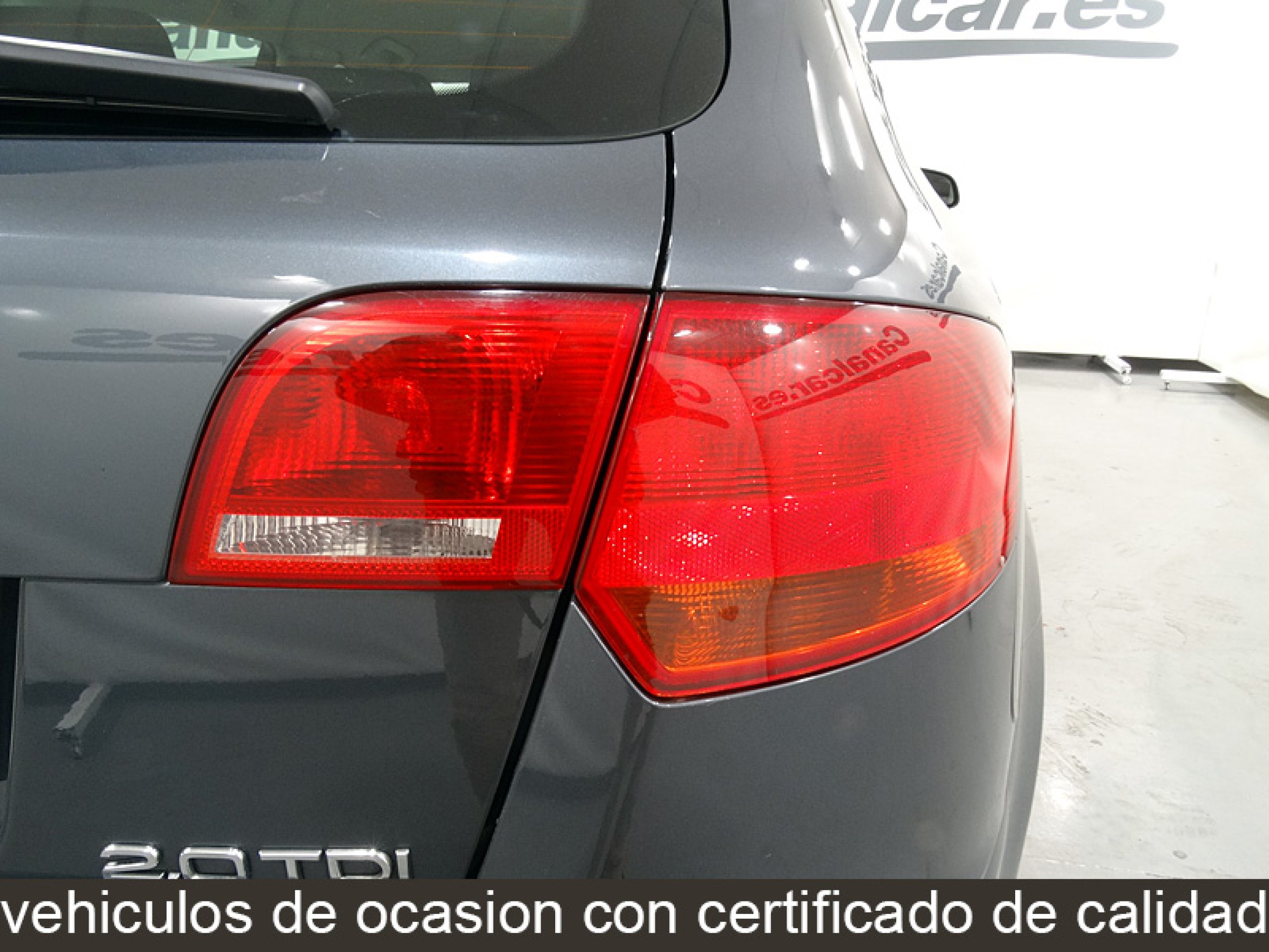 Foto Audi A3 17