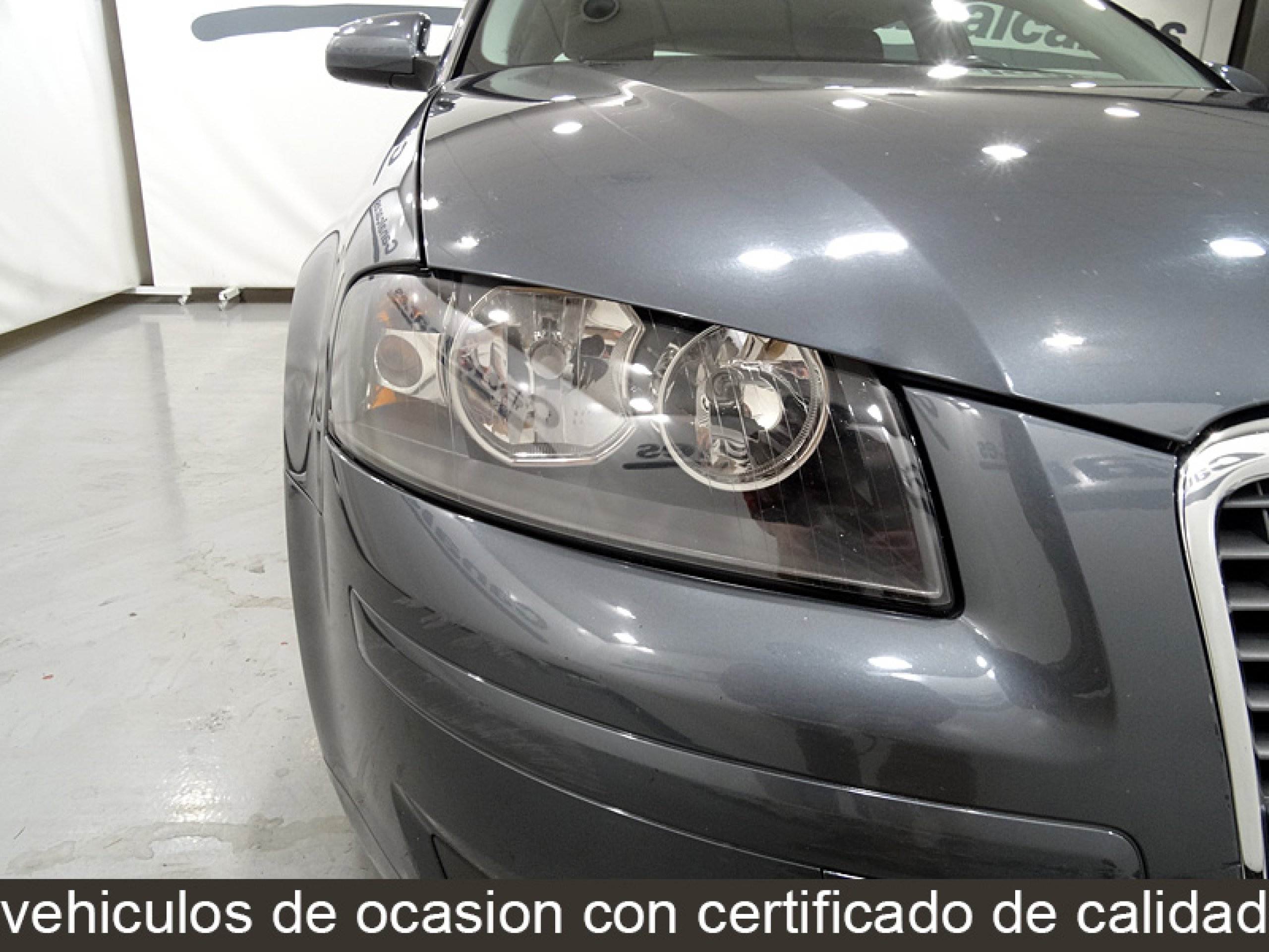 Foto Audi A3 18