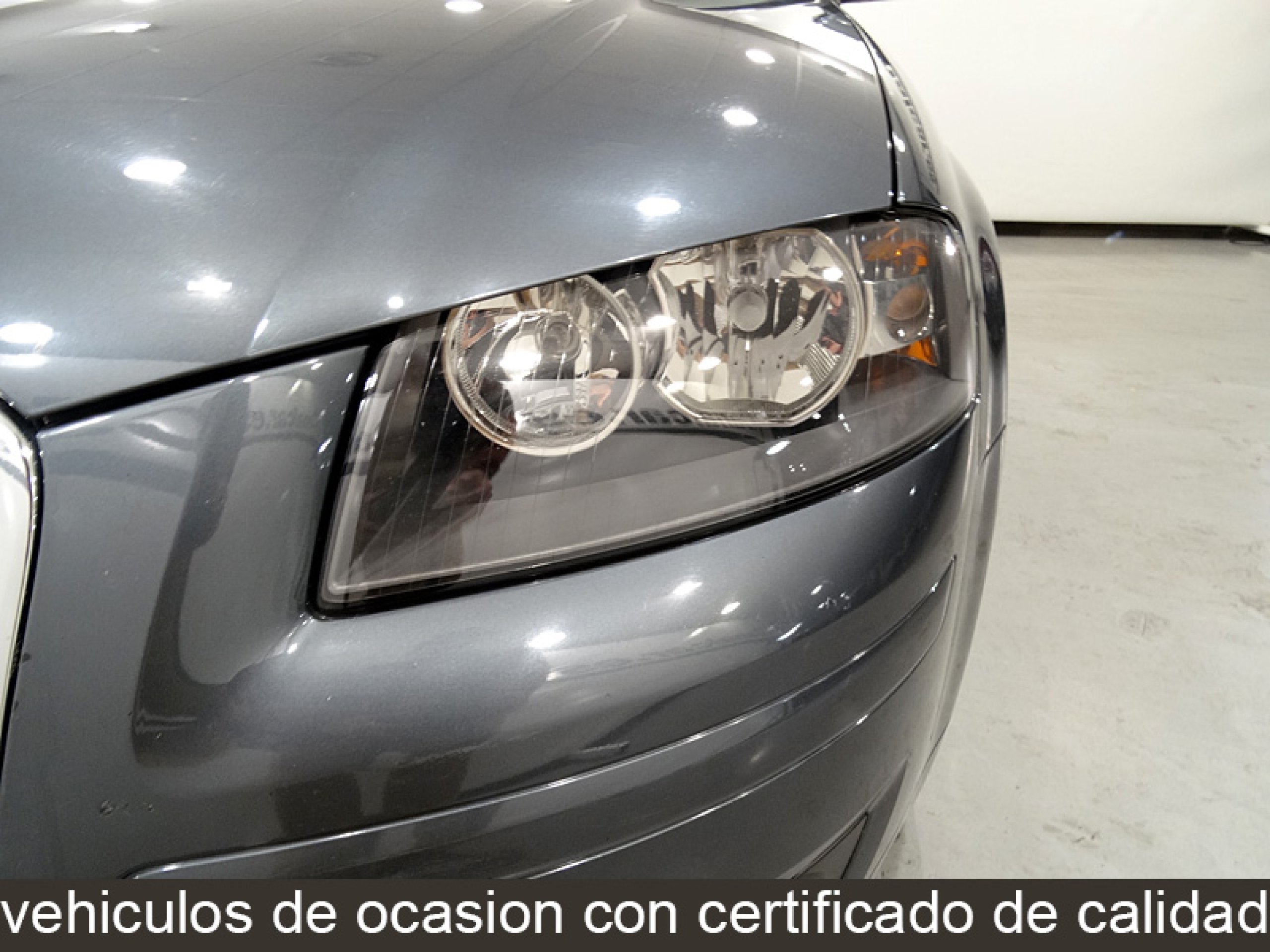 Foto Audi A3 19