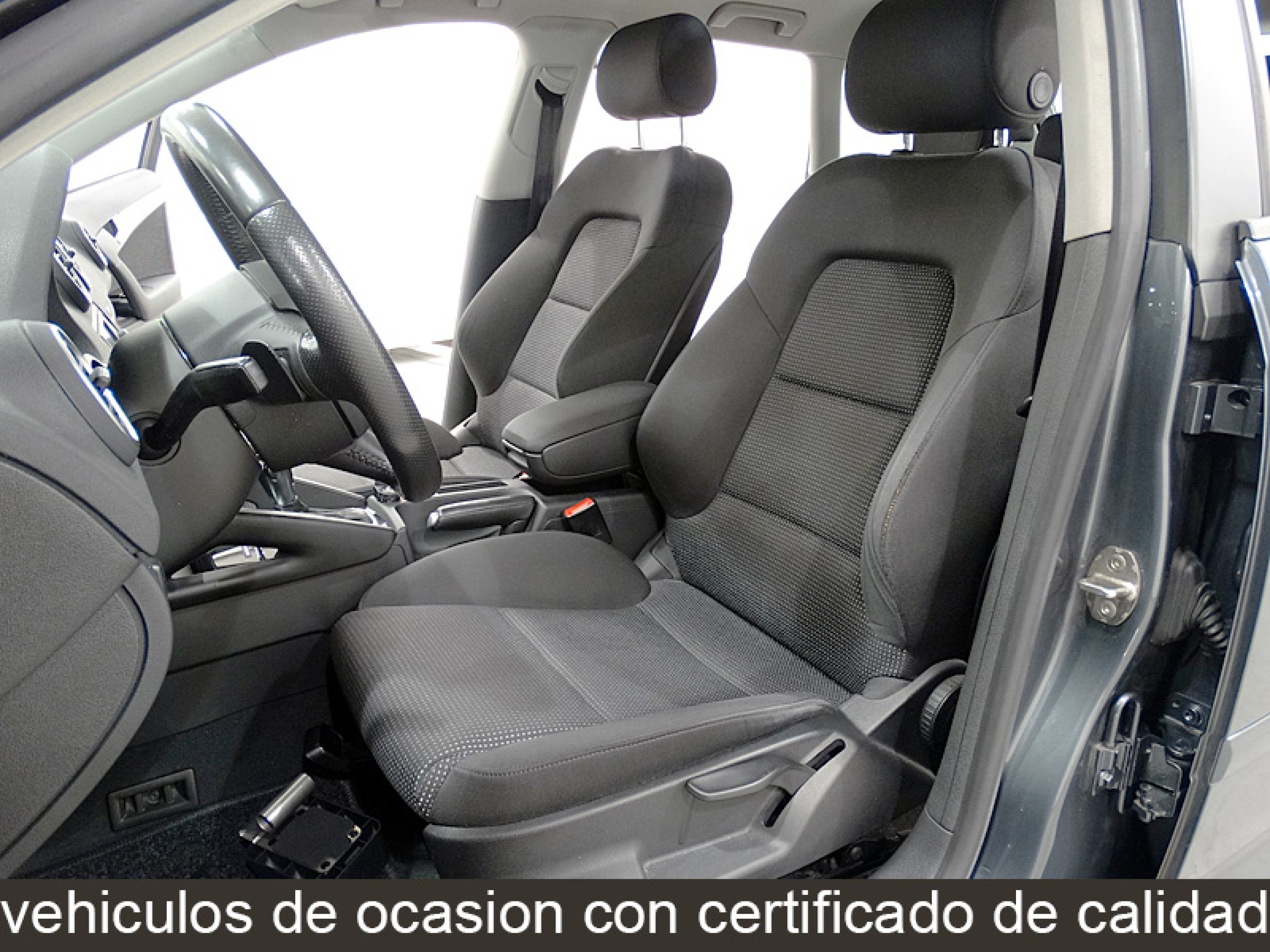 Foto Audi A3 21