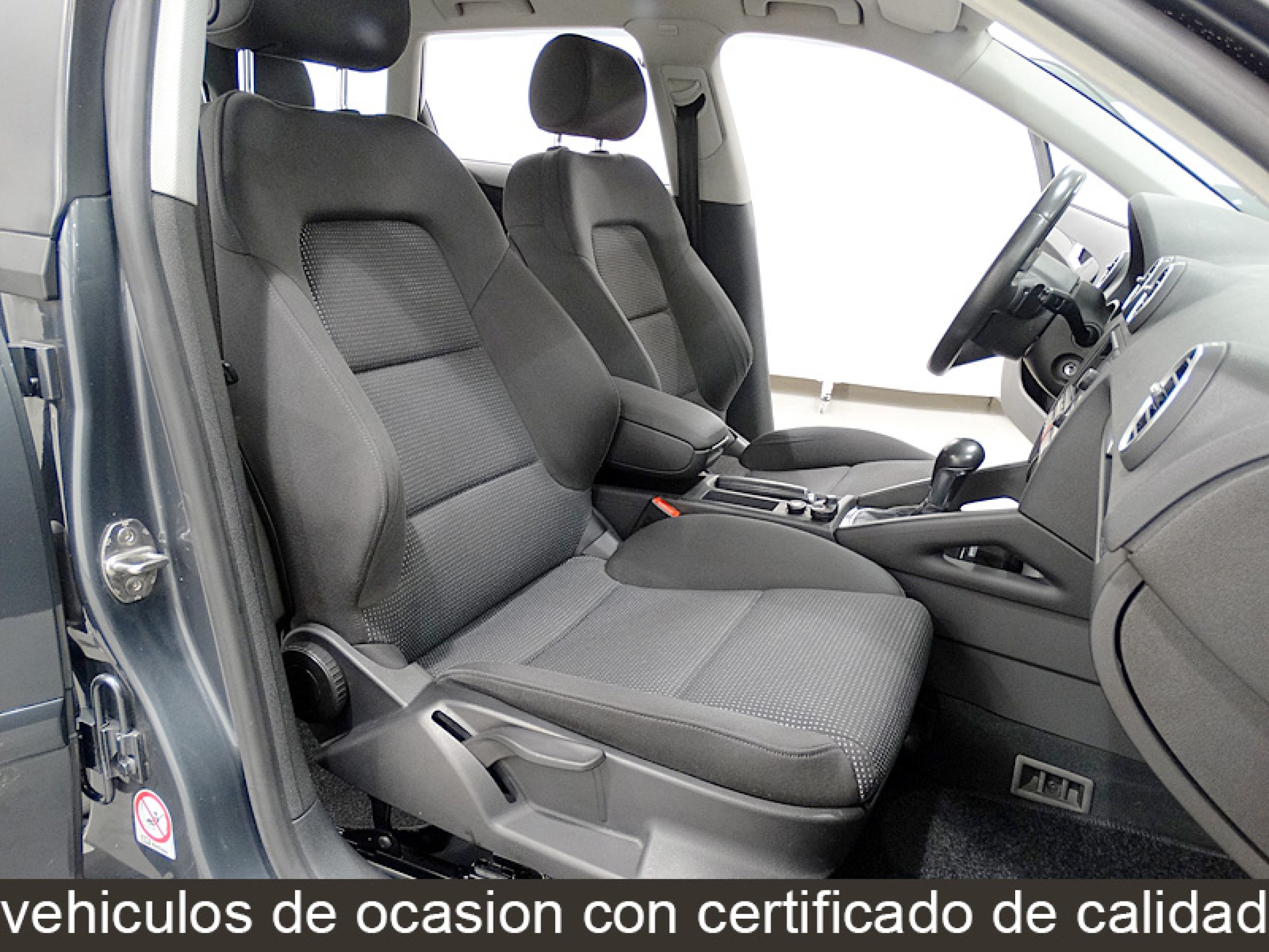 Foto Audi A3 22