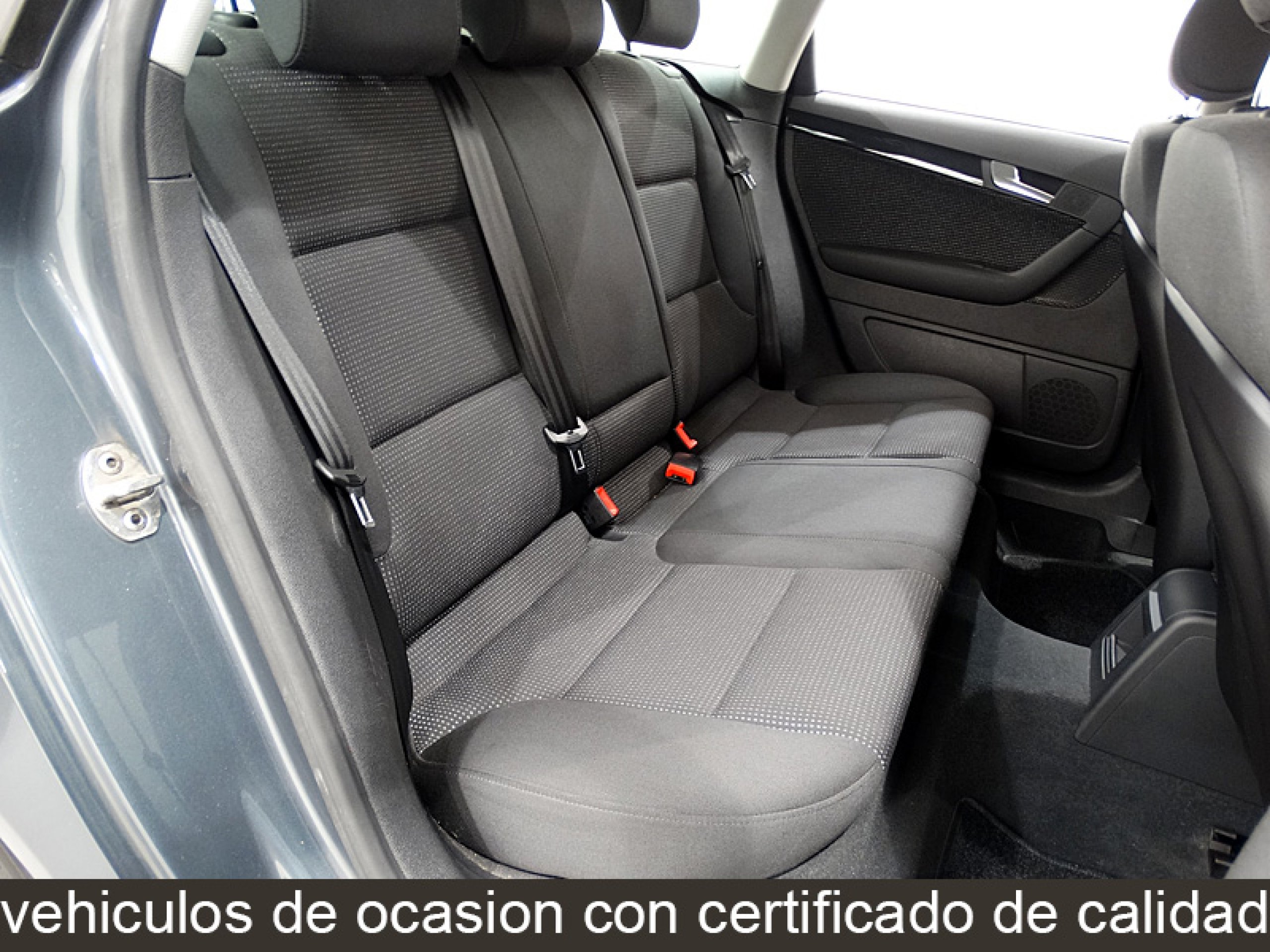 Foto Audi A3 23
