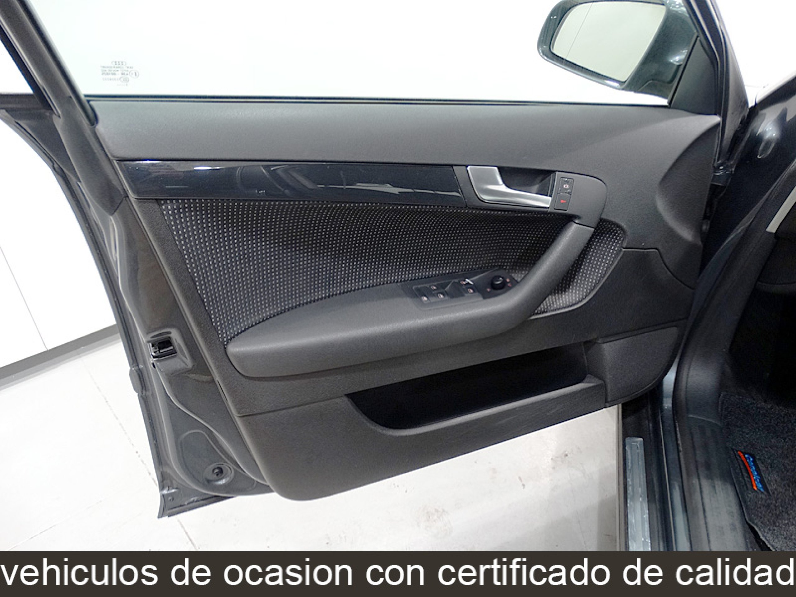 Foto Audi A3 24