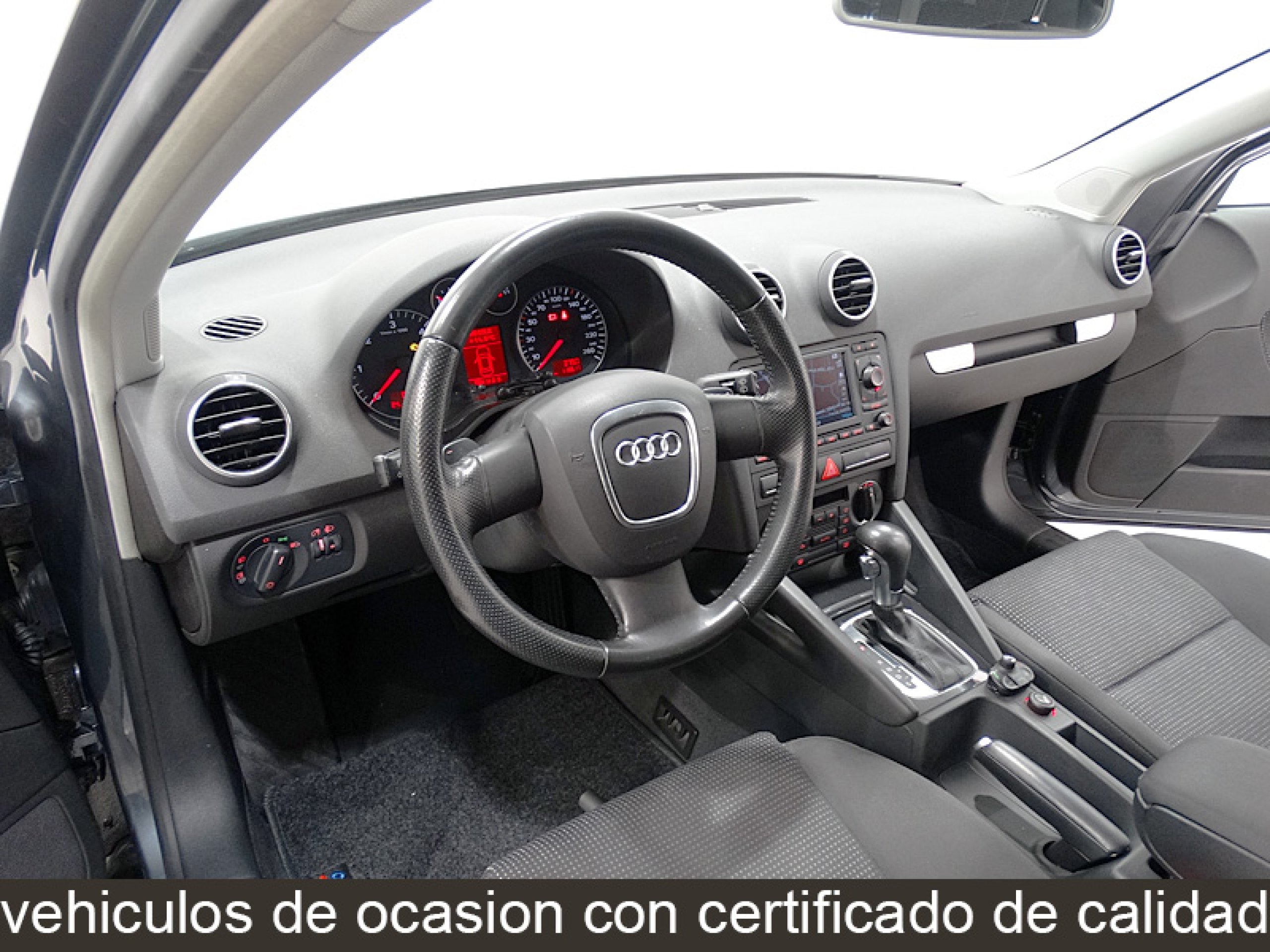 Foto Audi A3 25