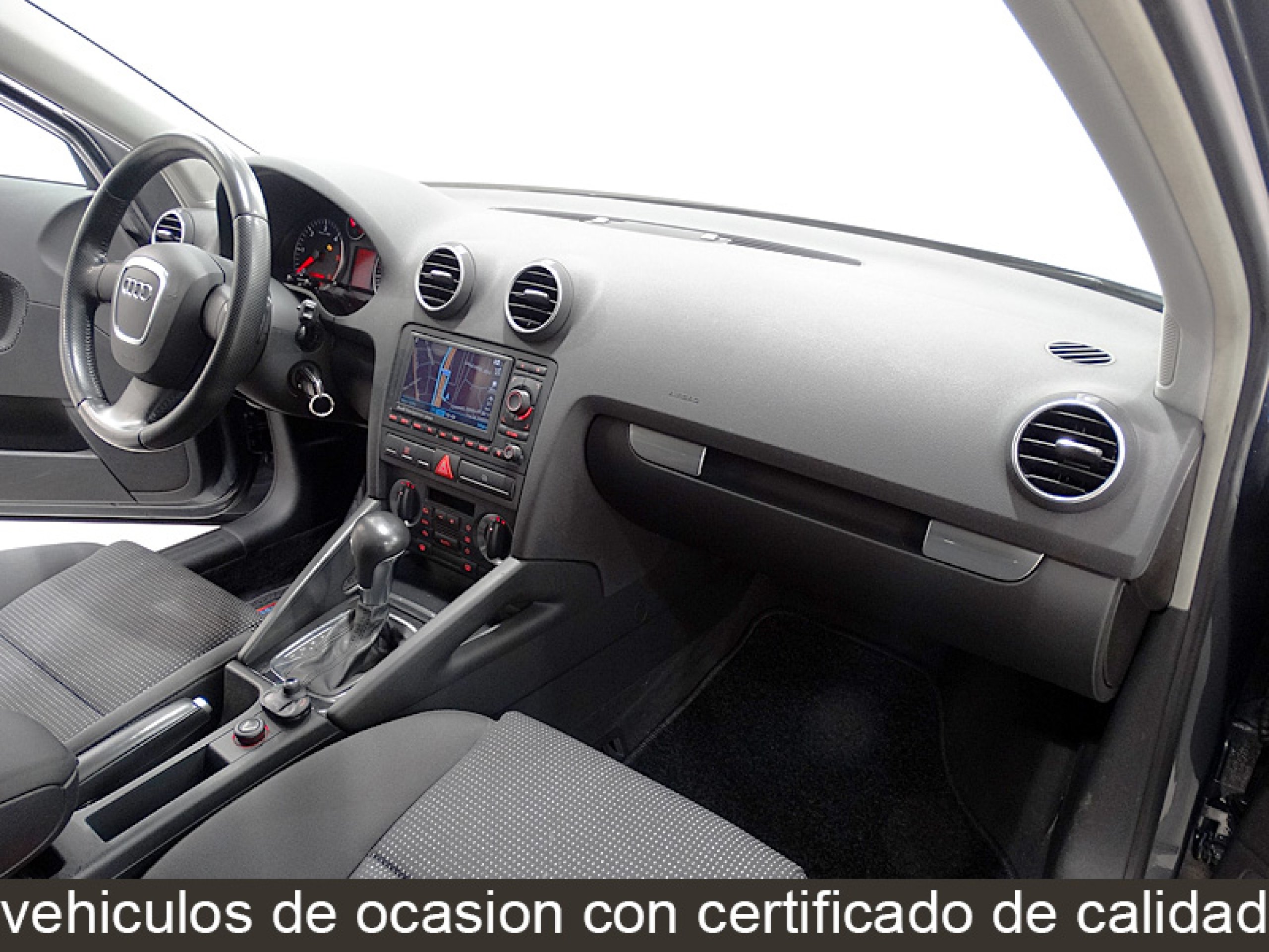 Foto Audi A3 26