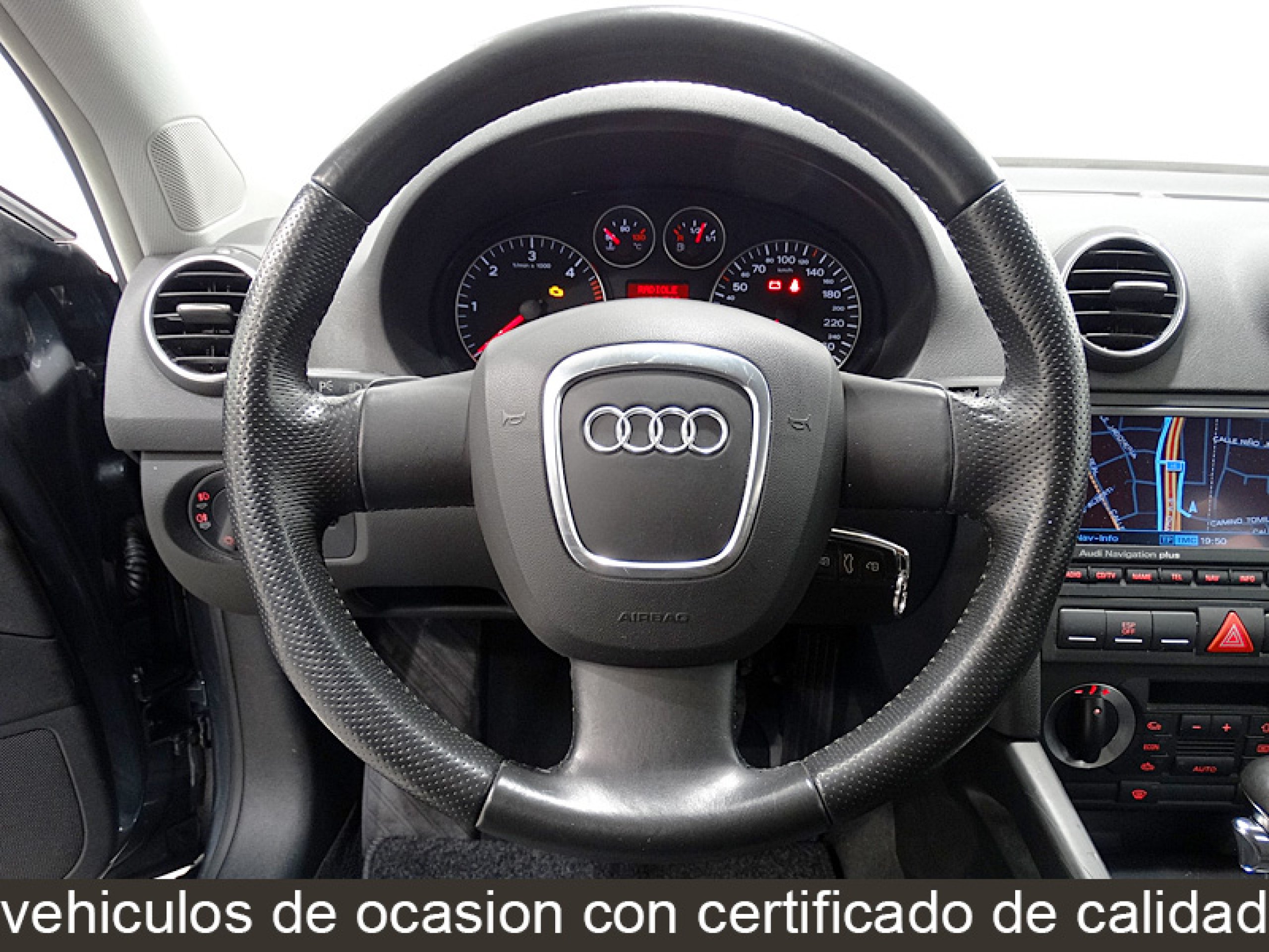 Foto Audi A3 29