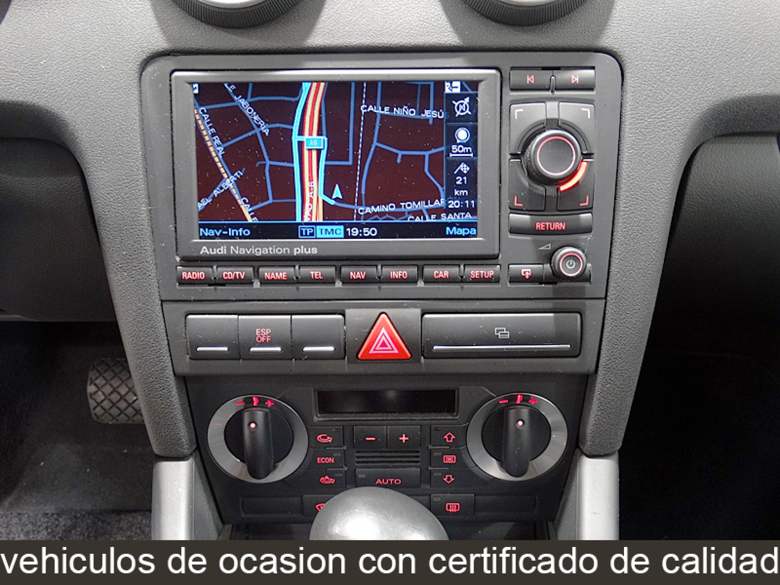Foto Audi A3 30