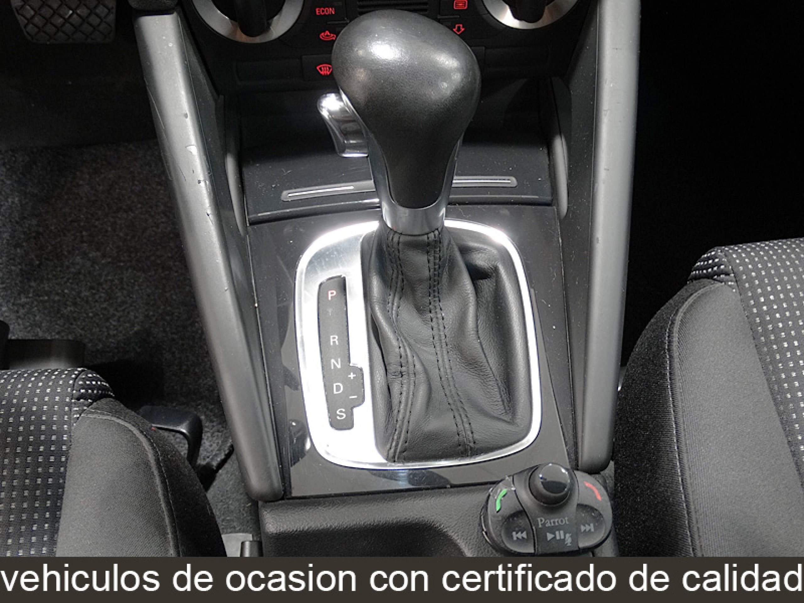 Foto Audi A3 31
