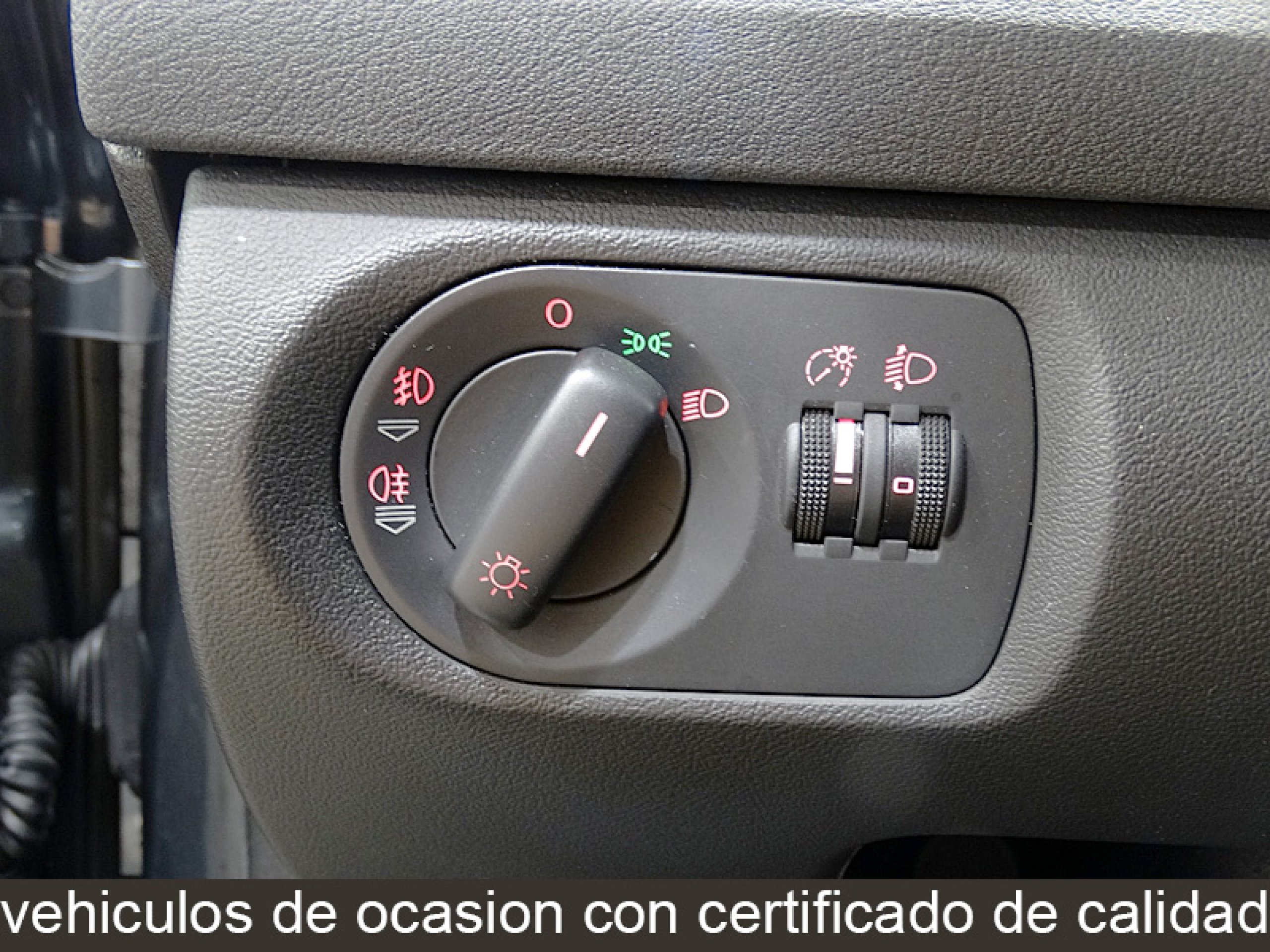Foto Audi A3 32