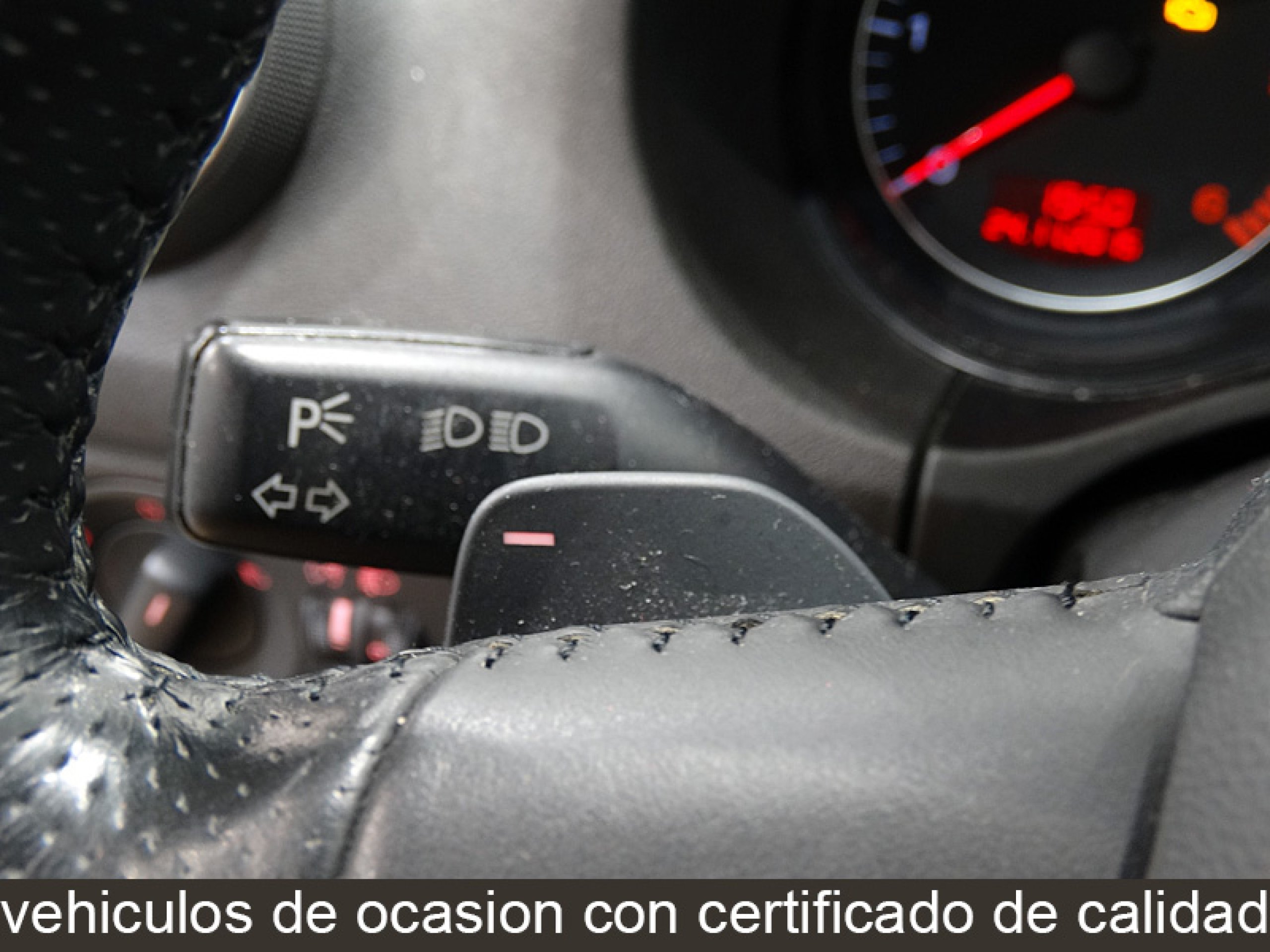 Foto Audi A3 33
