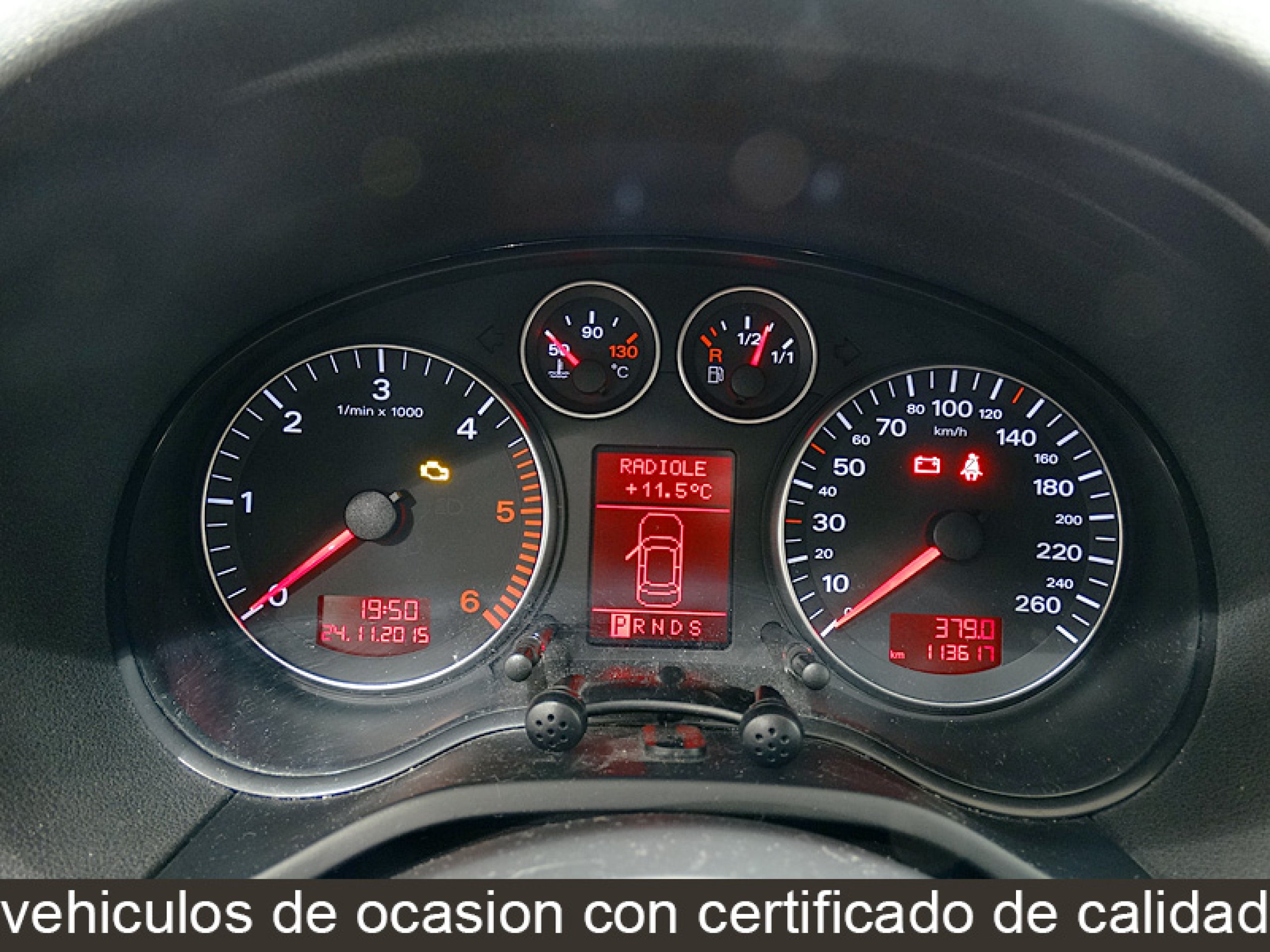 Foto Audi A3 35