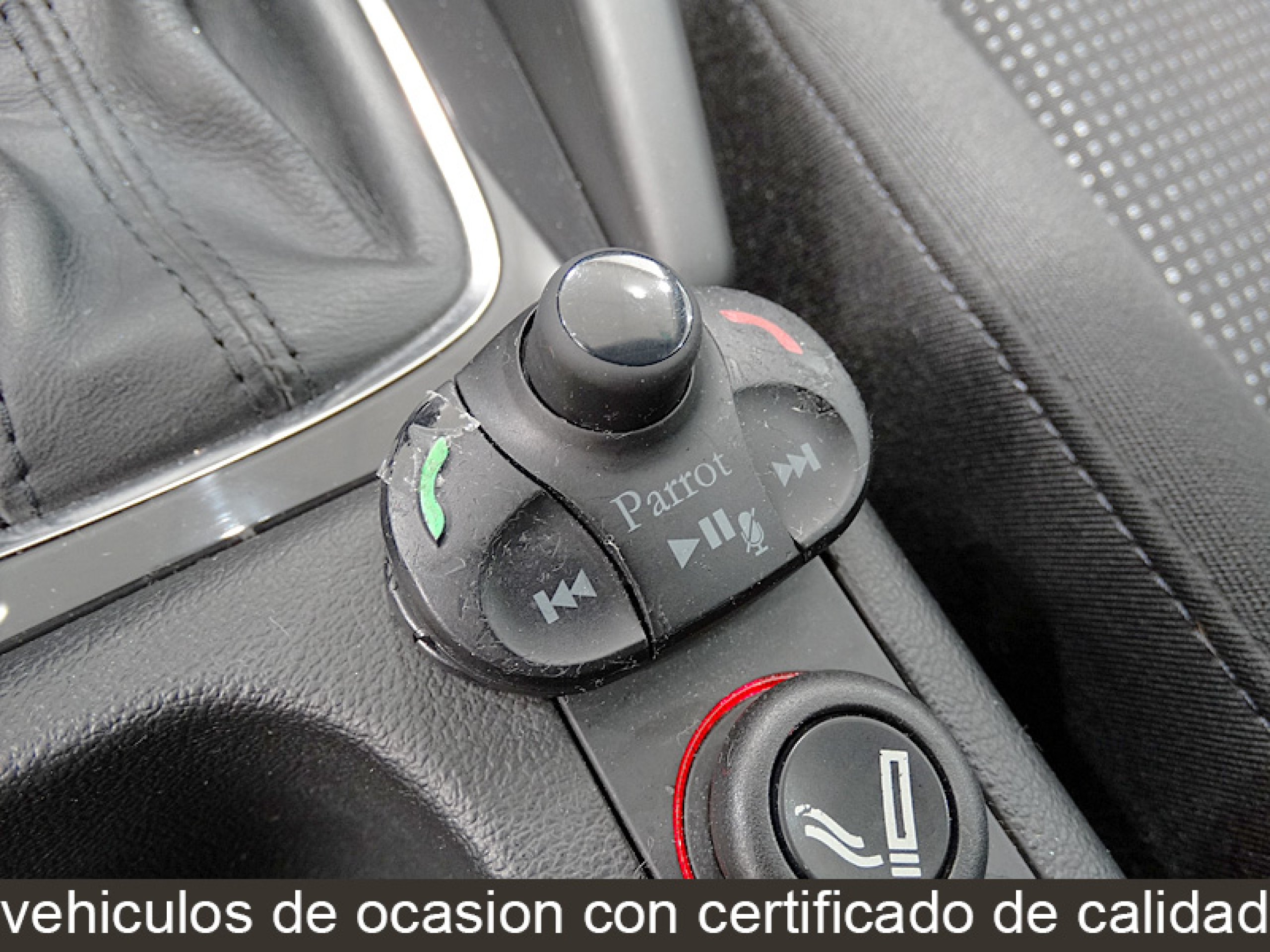 Foto Audi A3 36