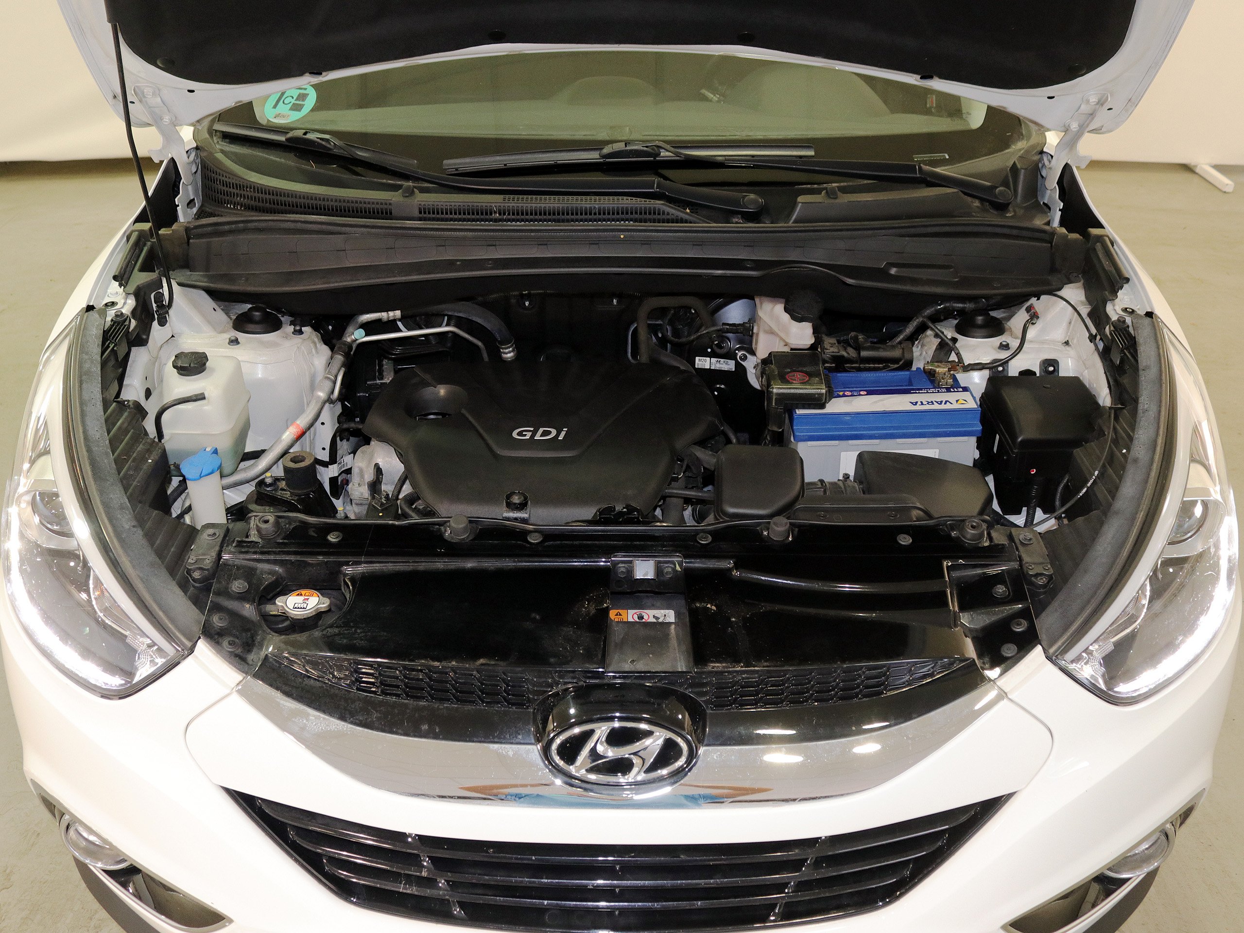 Foto Hyundai ix35 7