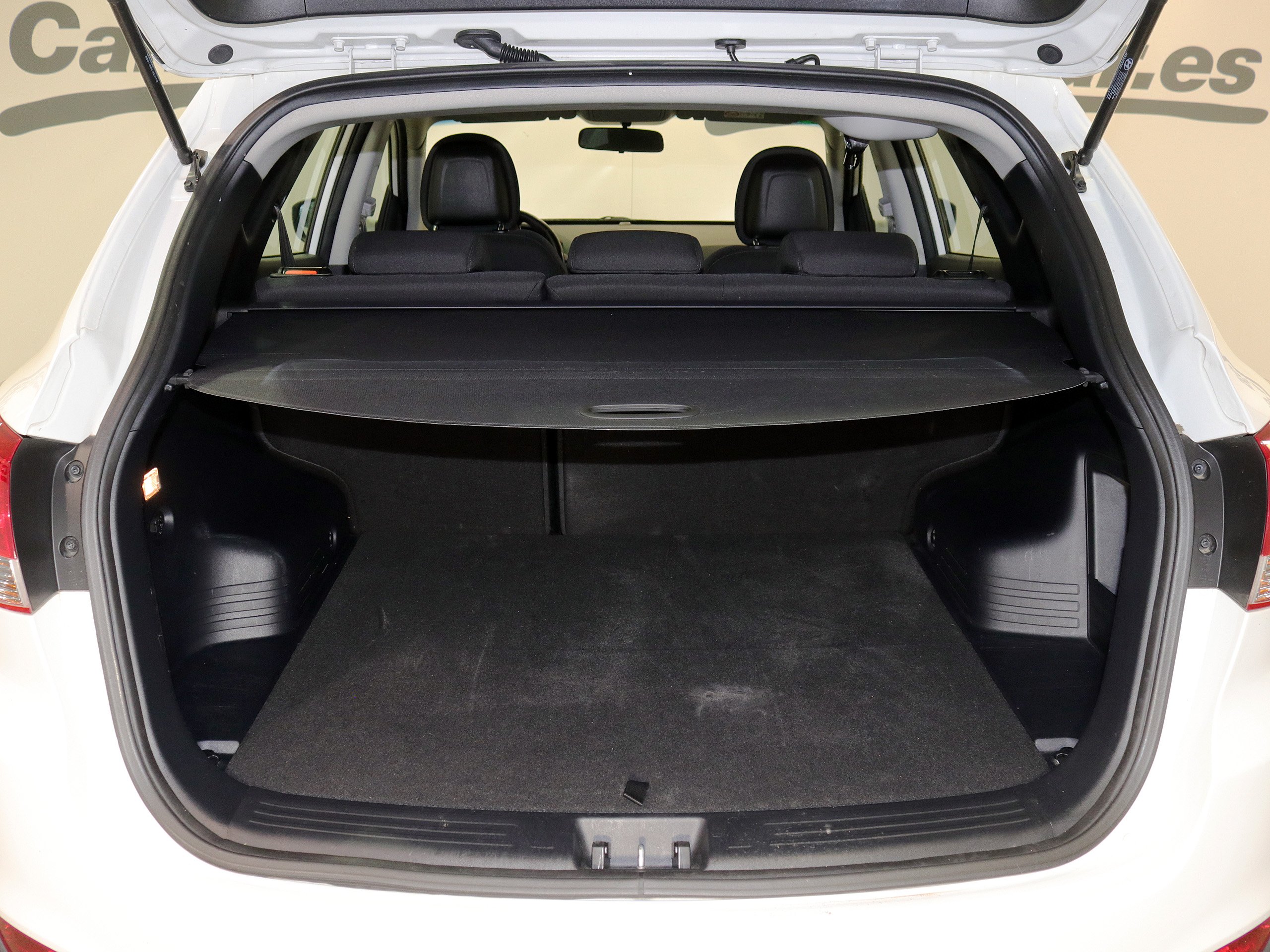 Foto Hyundai ix35 8