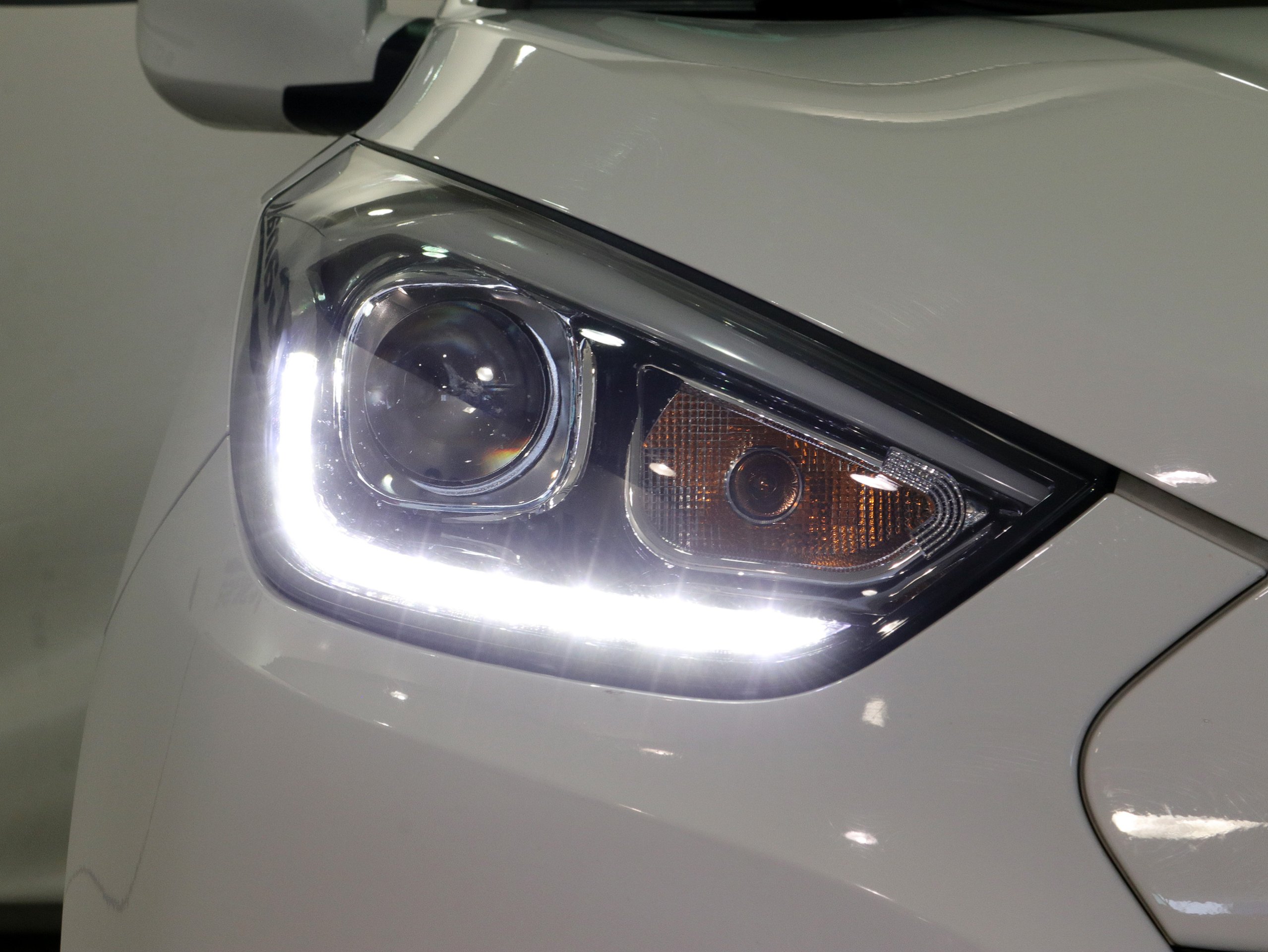 Foto Hyundai ix35 11