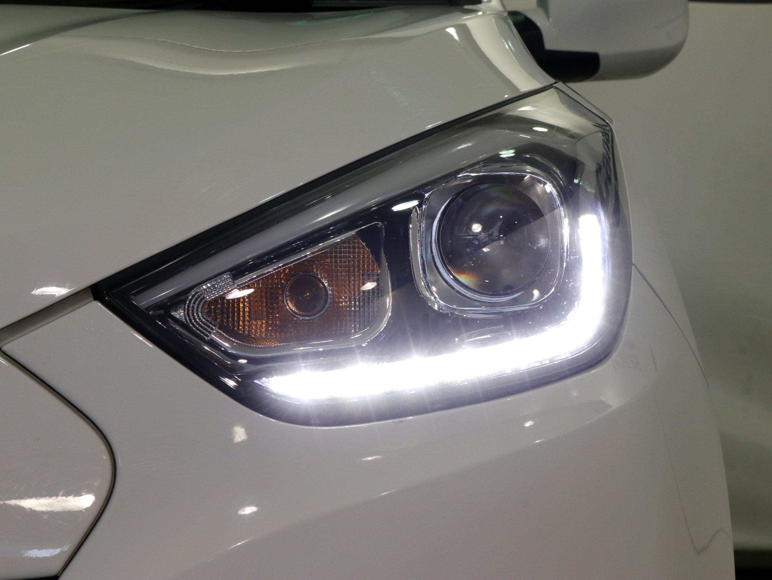 Foto Hyundai ix35 12