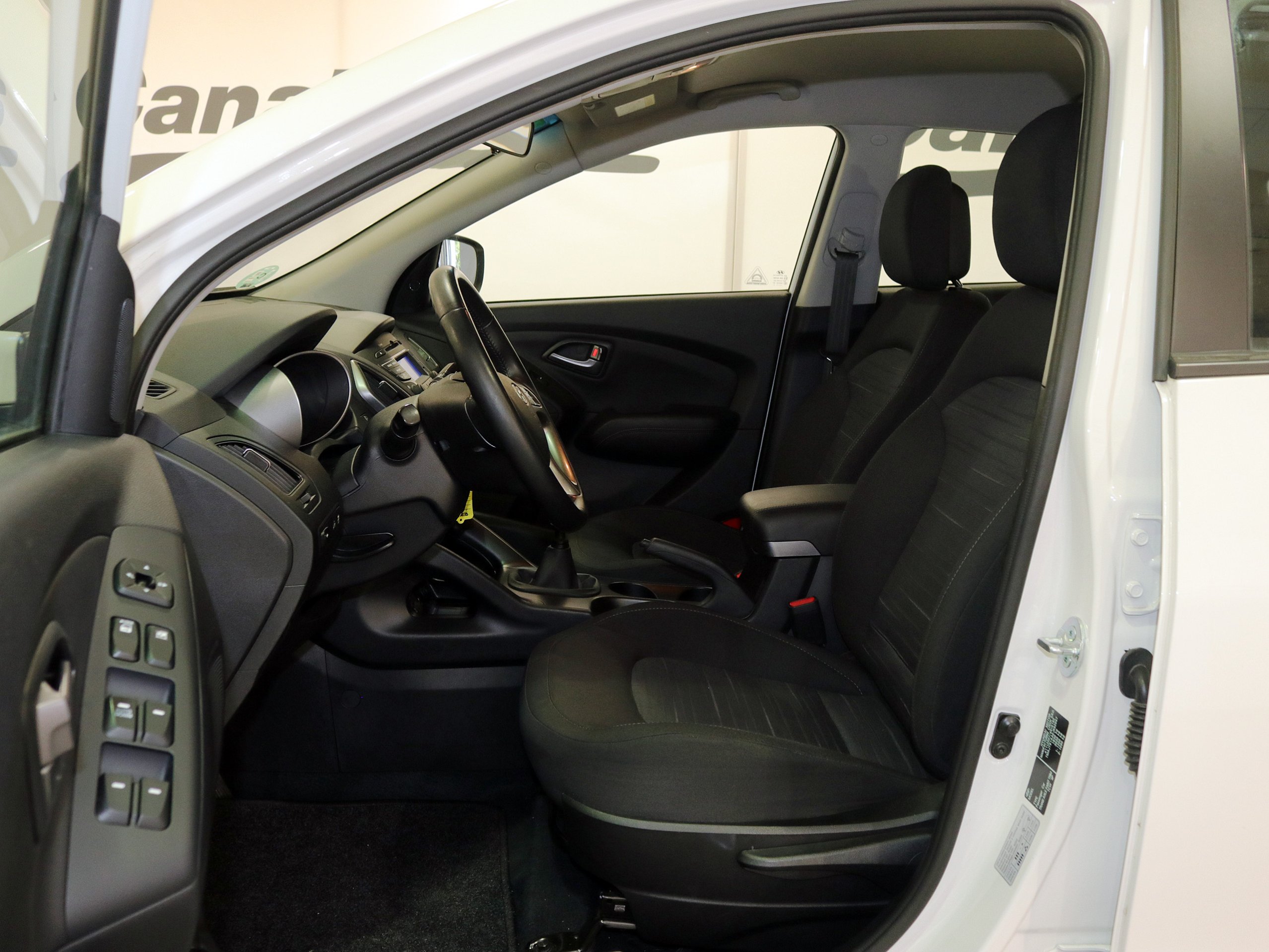 Foto Hyundai ix35 14