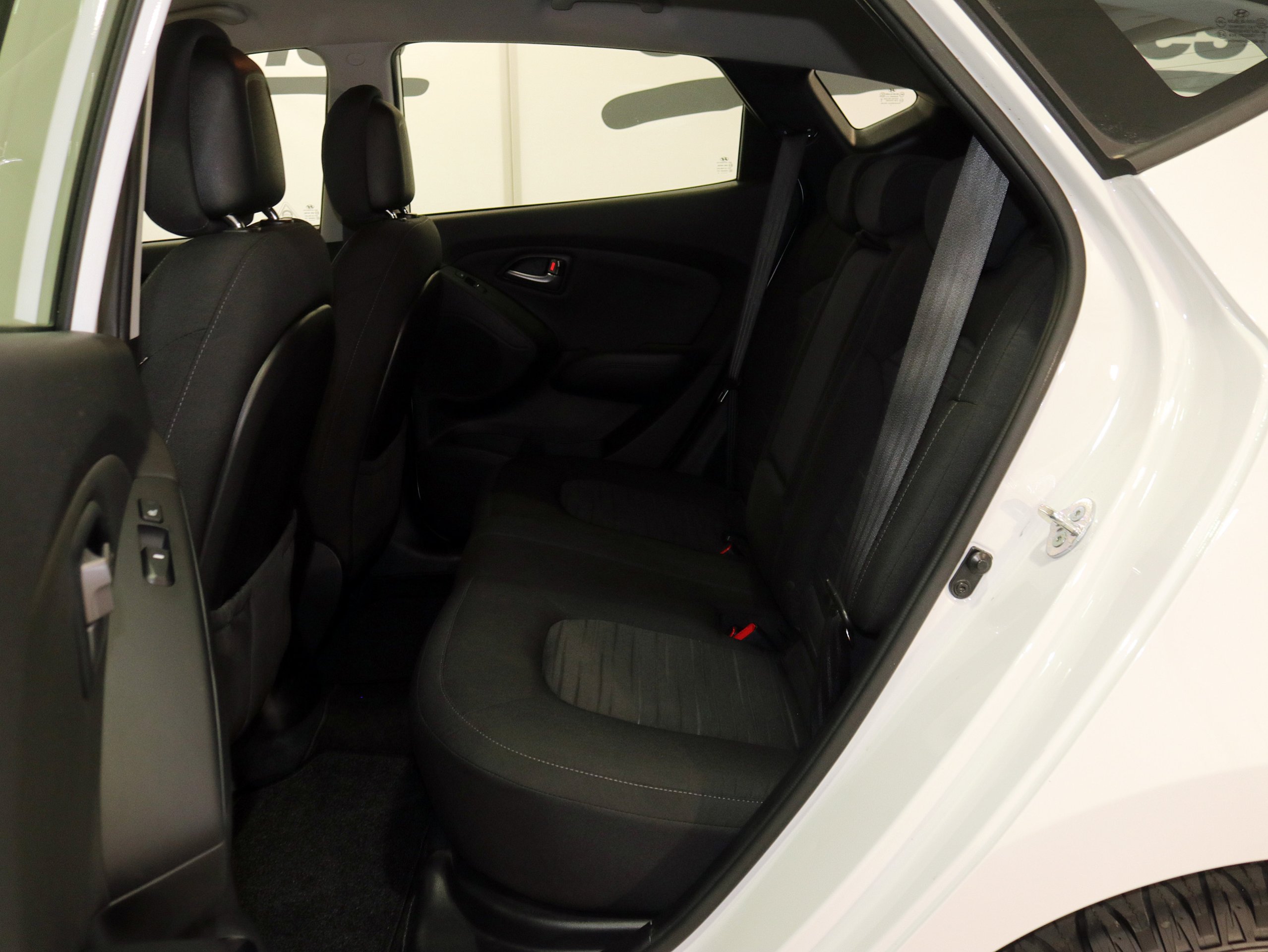 Foto Hyundai ix35 15