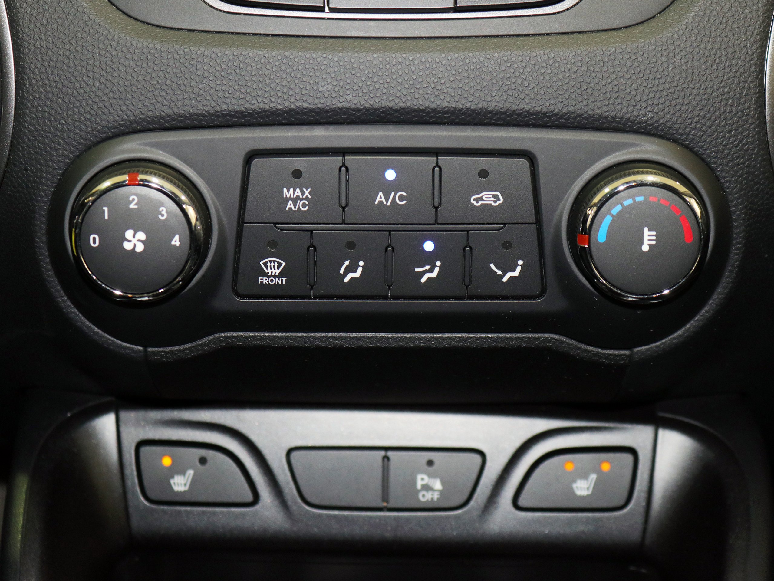 Foto Hyundai ix35 18
