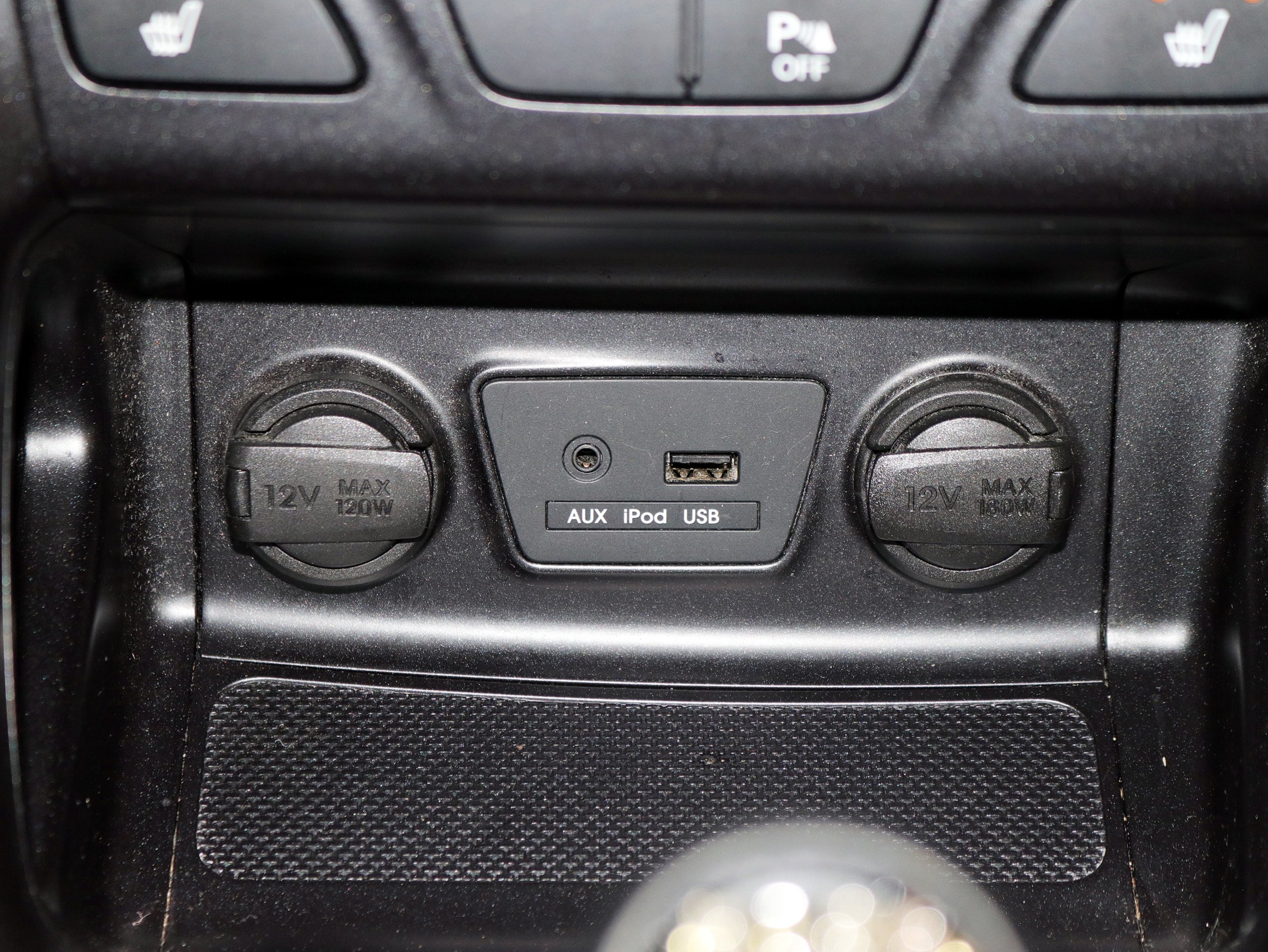 Foto Hyundai ix35 19