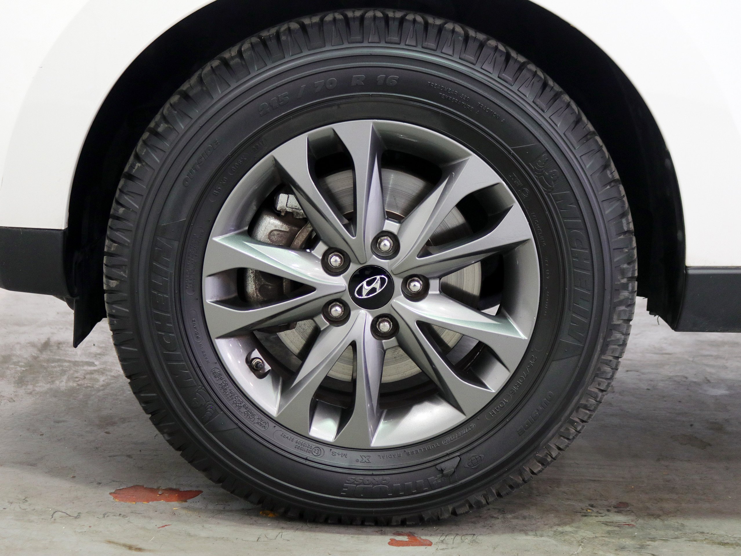 Foto Hyundai ix35 26