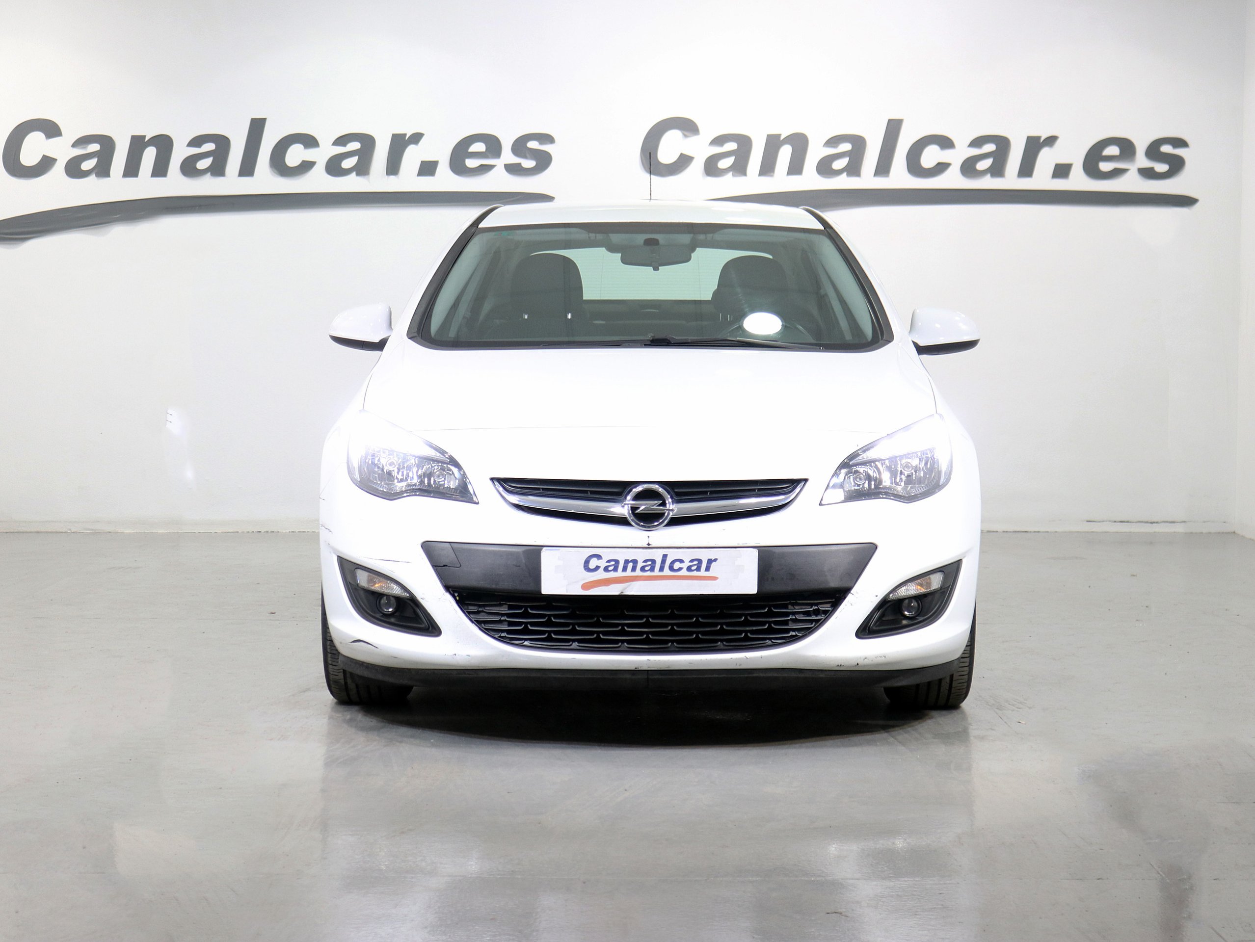 Foto Opel Astra 3