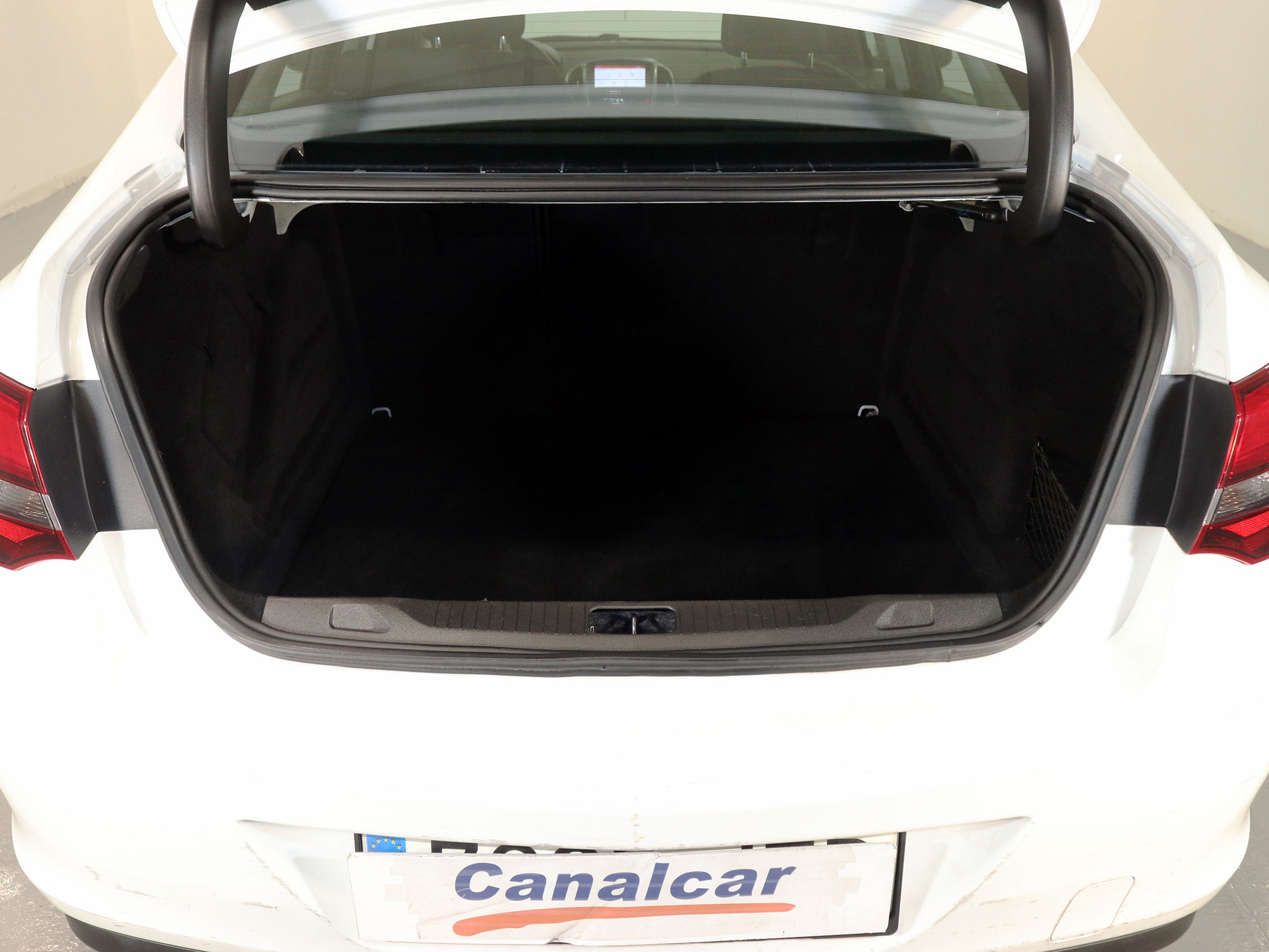 Foto Opel Astra 9