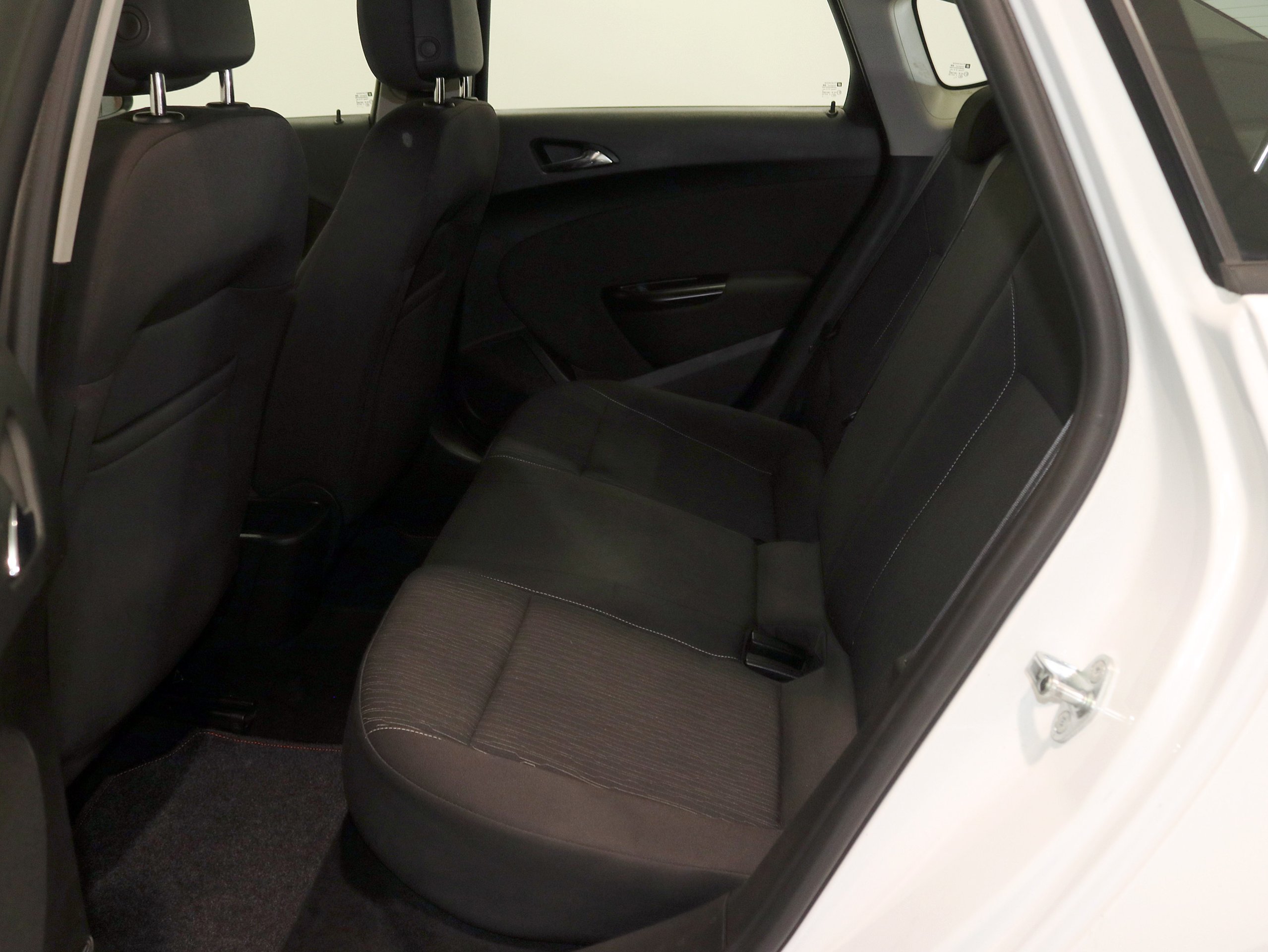 Foto Opel Astra 13