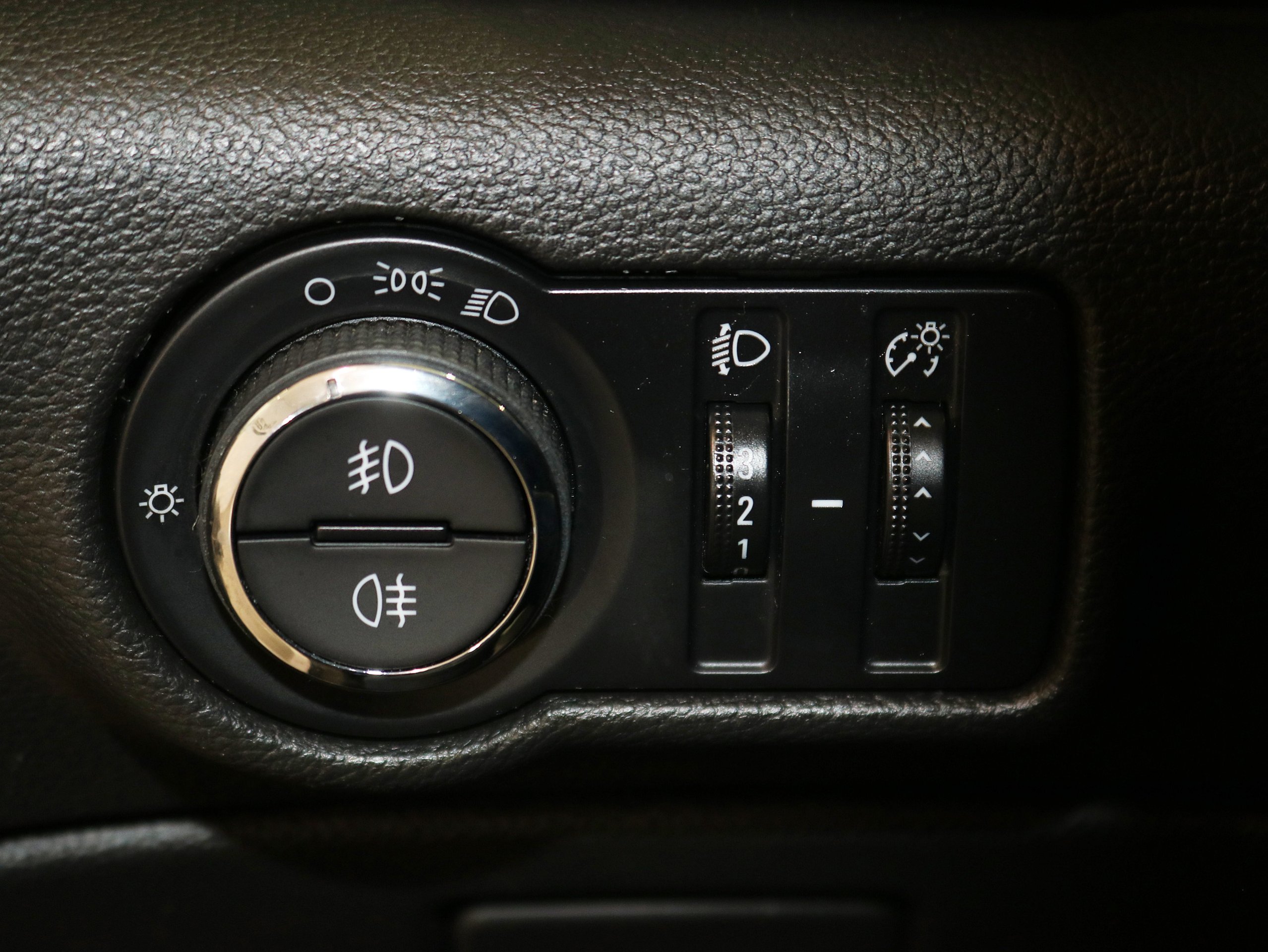 Foto Opel Astra 28