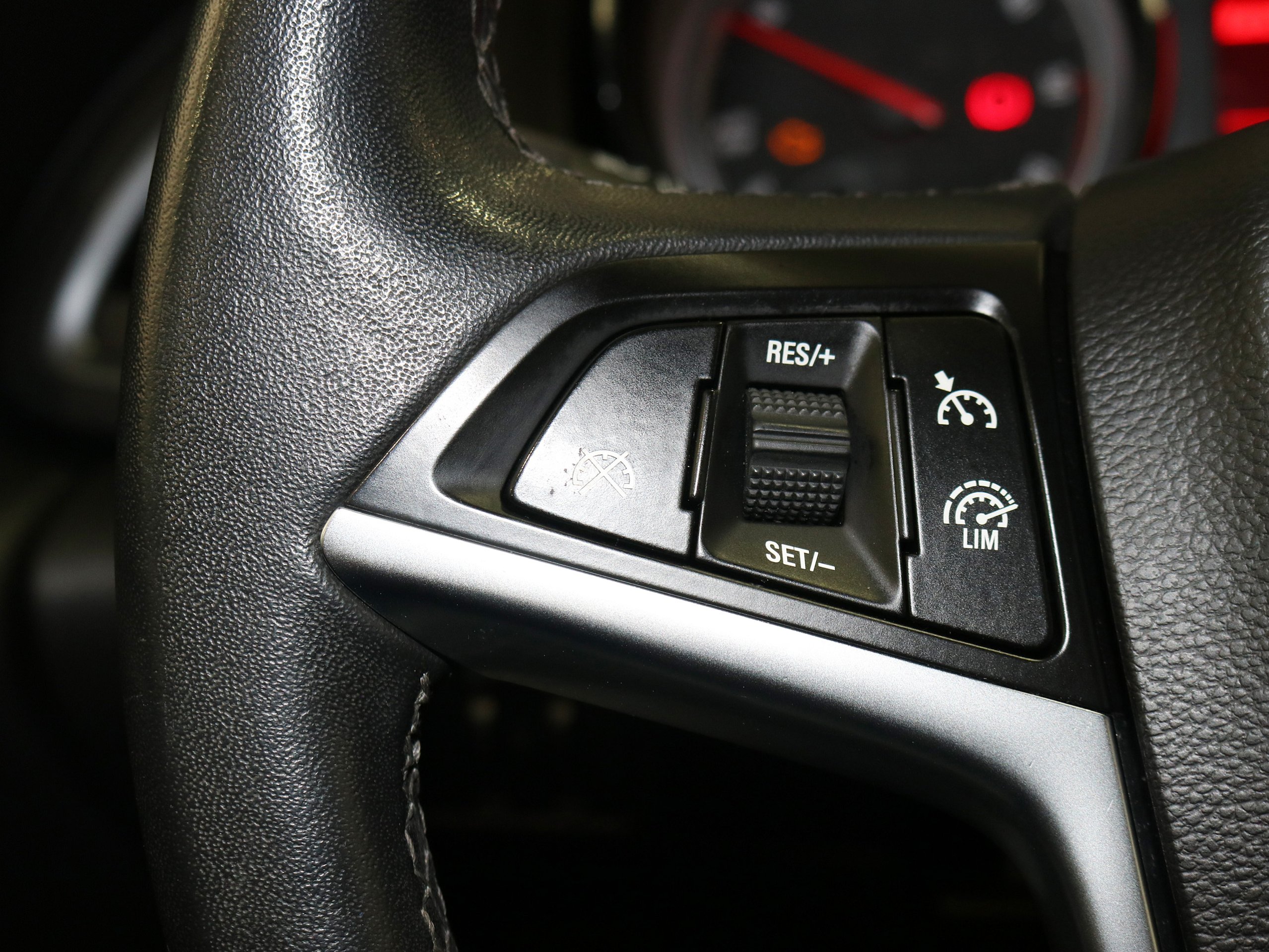 Foto Opel Astra 31