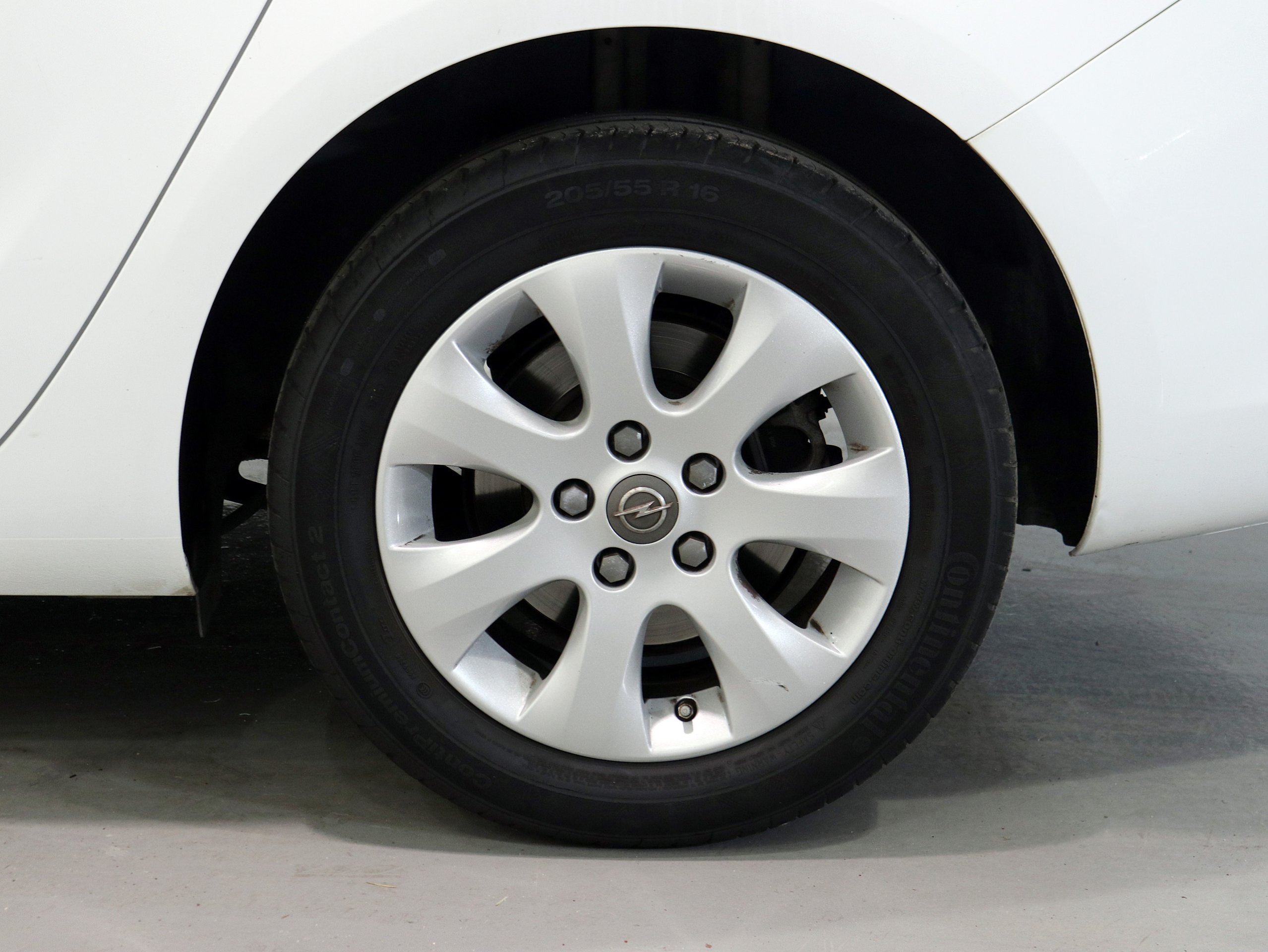Foto Opel Astra 35