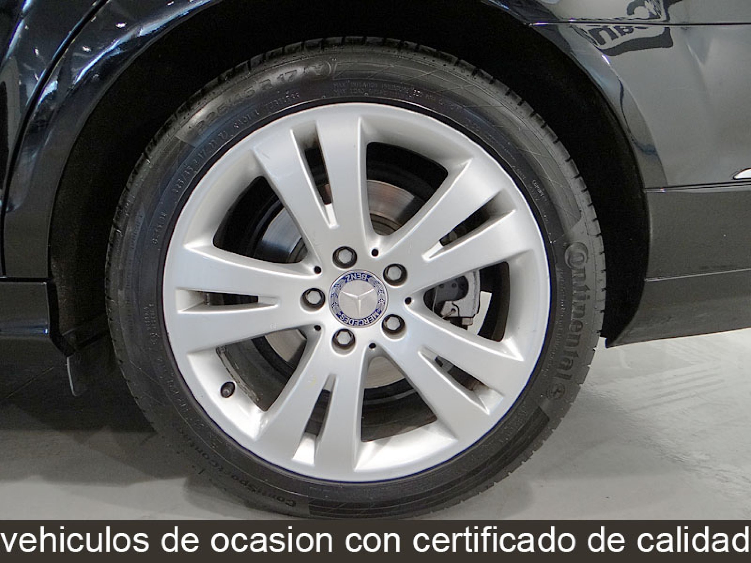 Foto Mercedes-Benz C 220 15