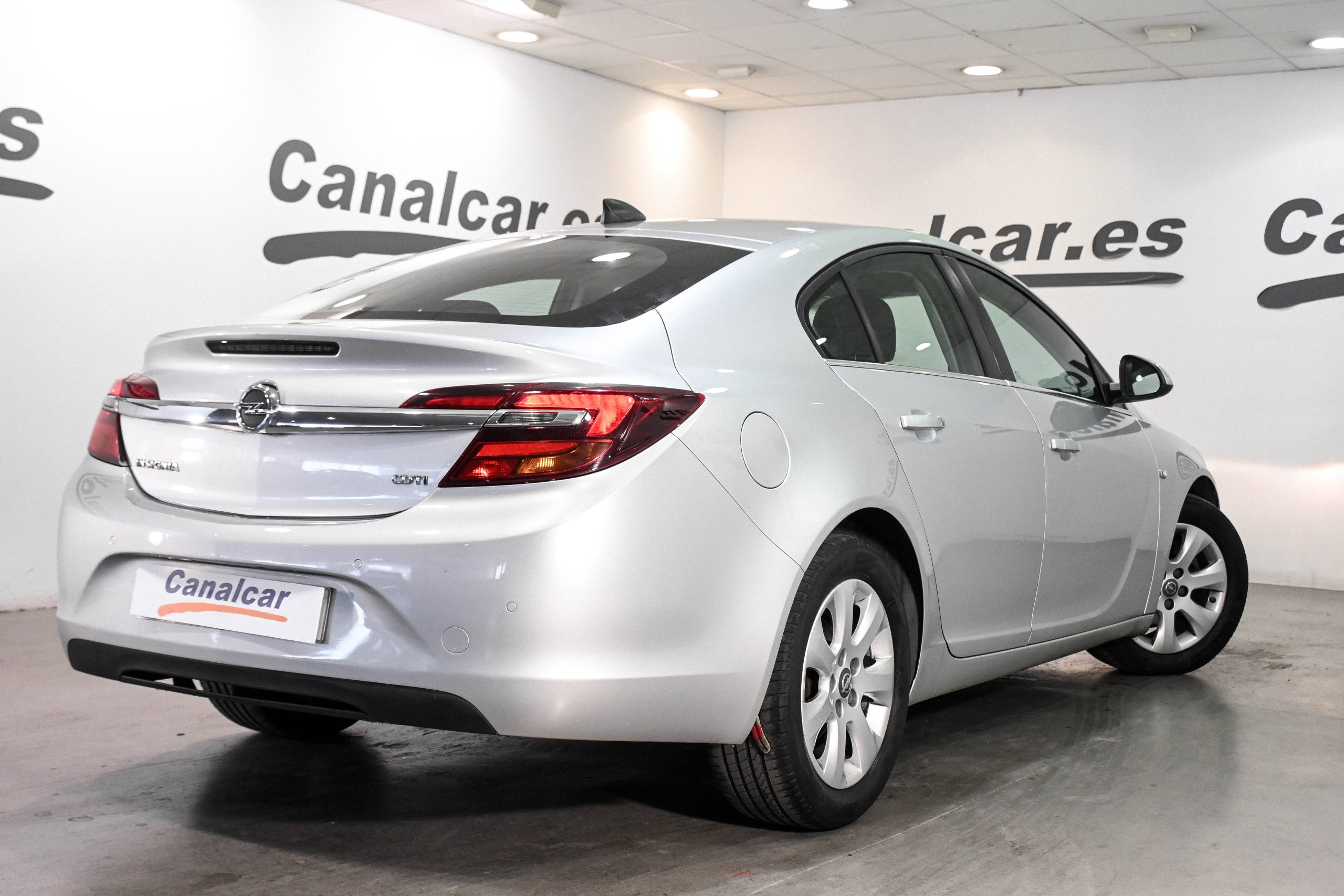 Foto Opel Insignia 6