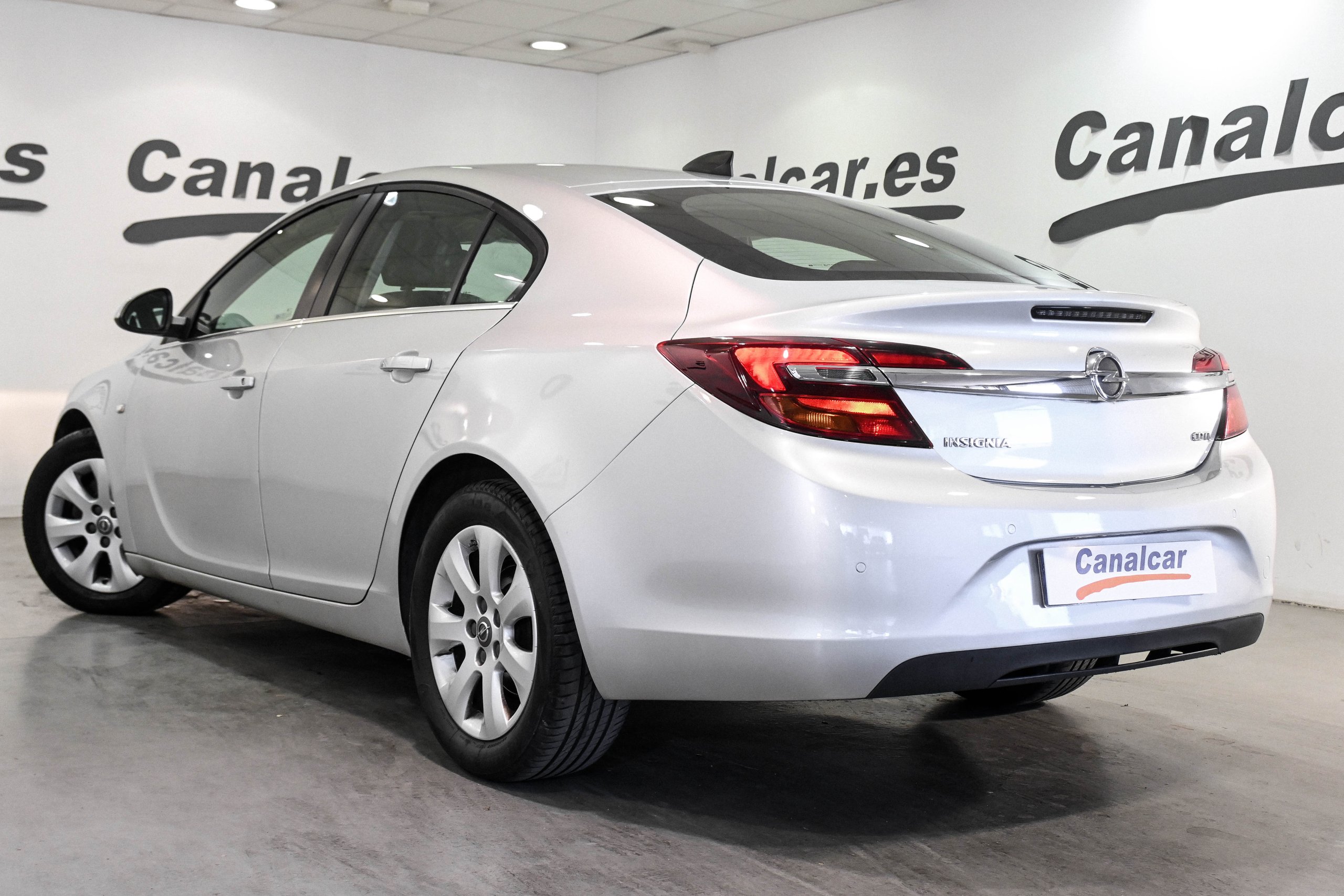 Foto Opel Insignia 7