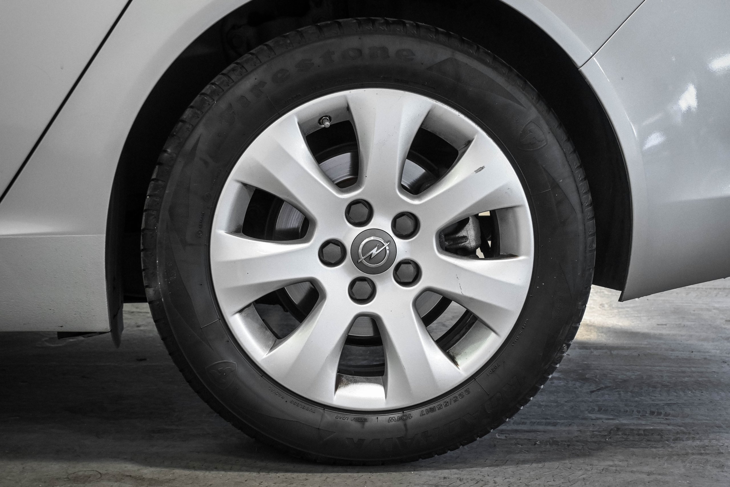 Foto Opel Insignia 29