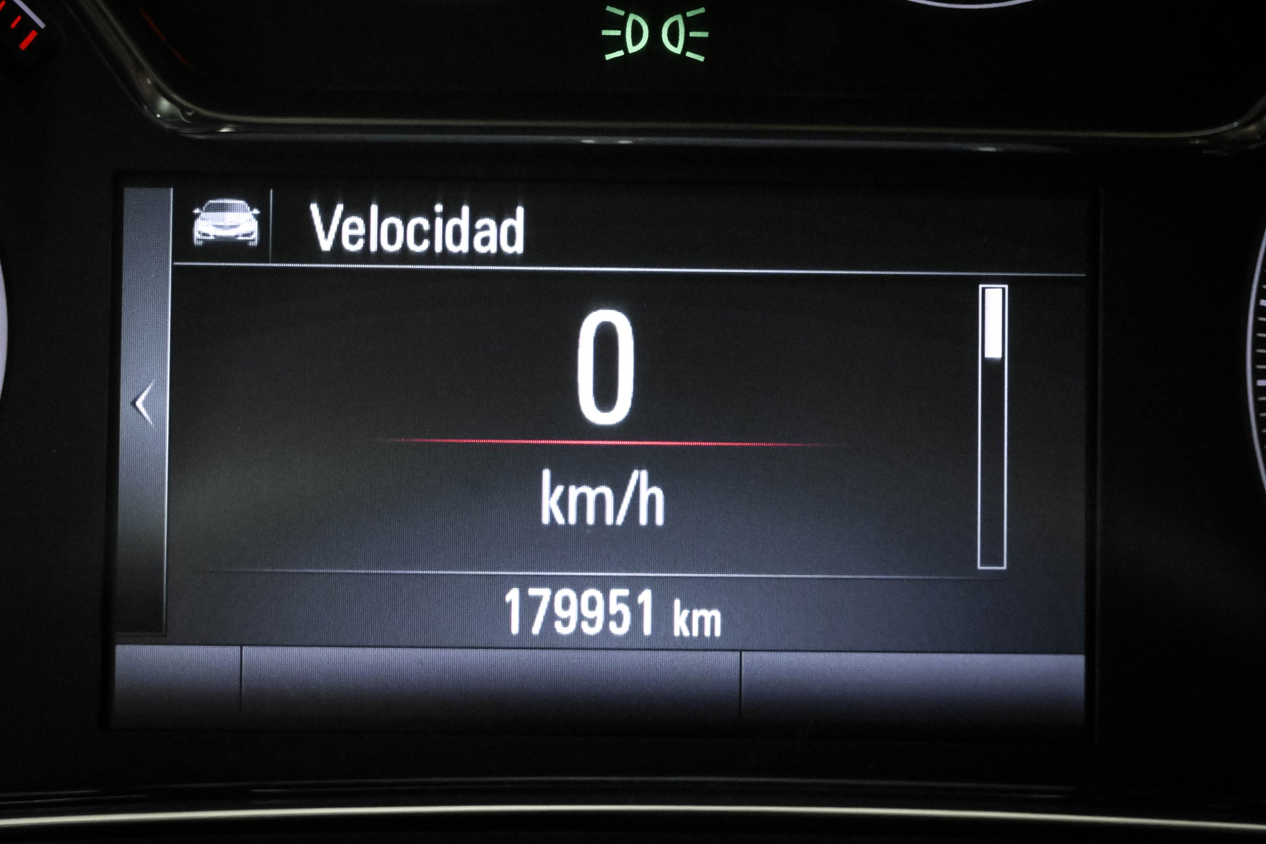 Foto Opel Insignia 10