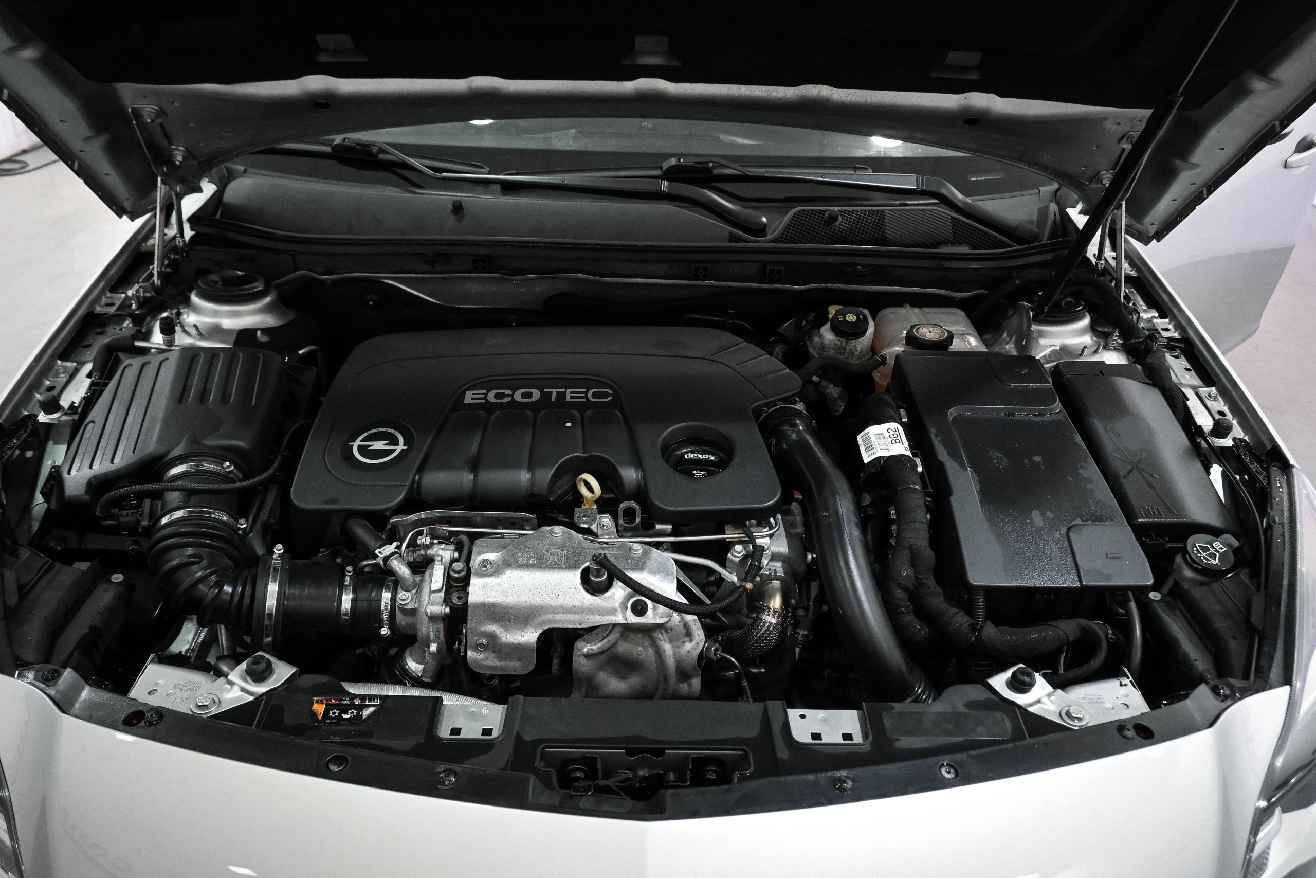 Foto Opel Insignia 27