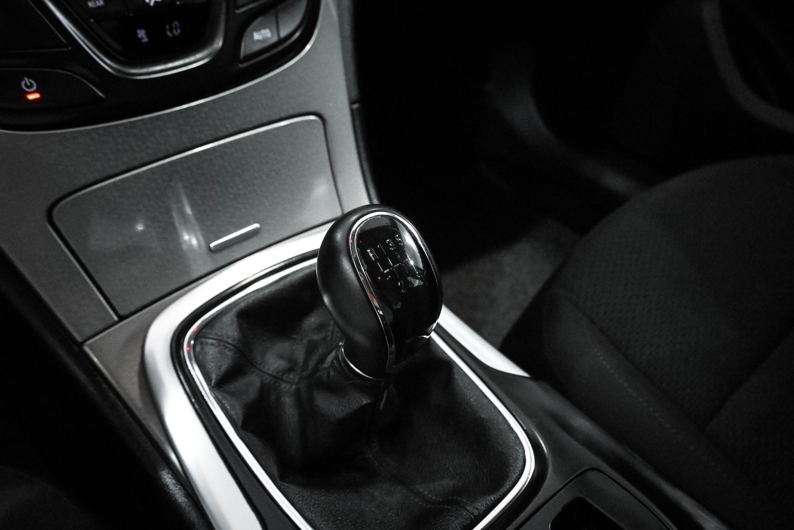 Foto Opel Insignia 16