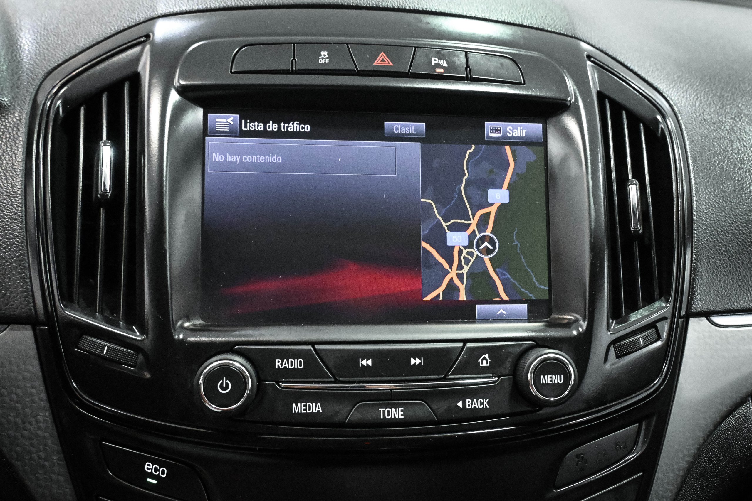 Foto Opel Insignia 18
