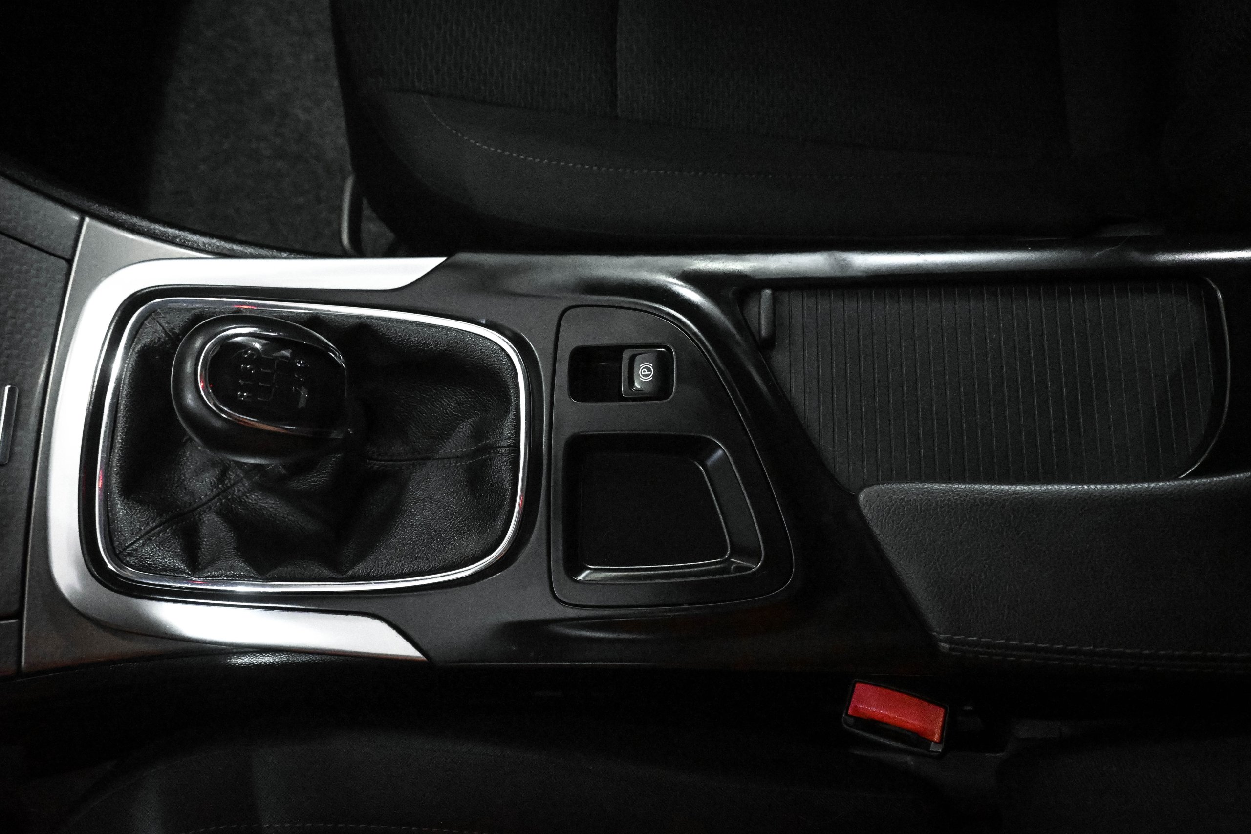 Foto Opel Insignia 19