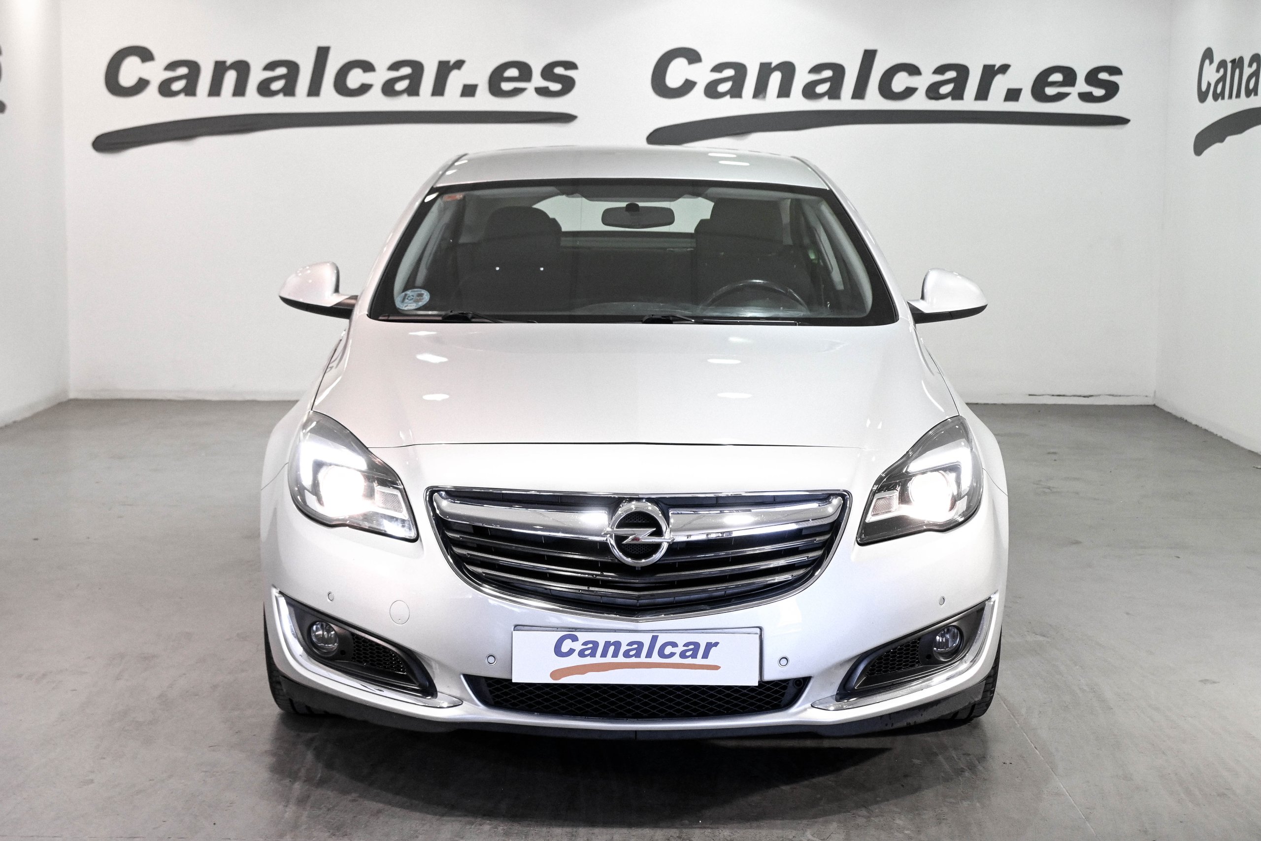 Foto Opel Insignia 4