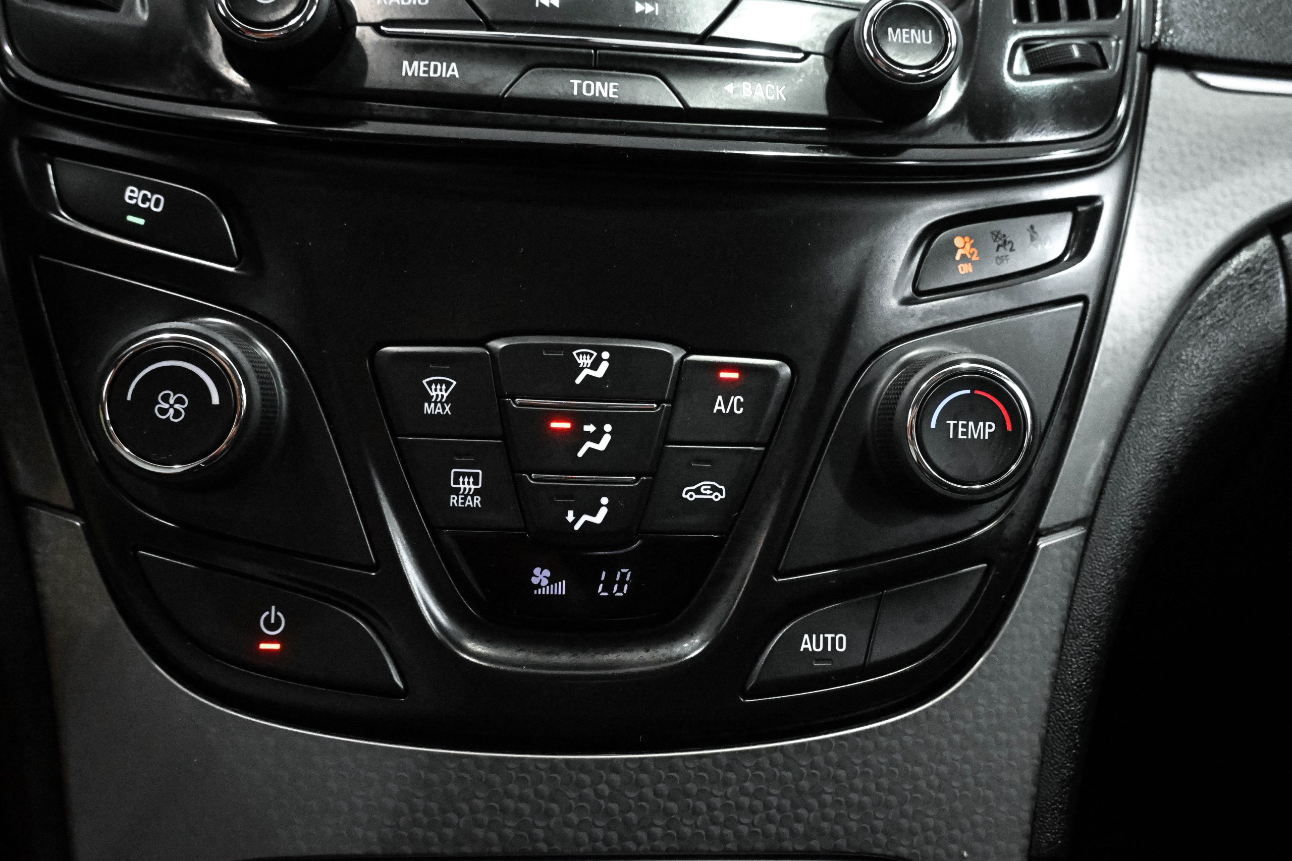 Foto Opel Insignia 17