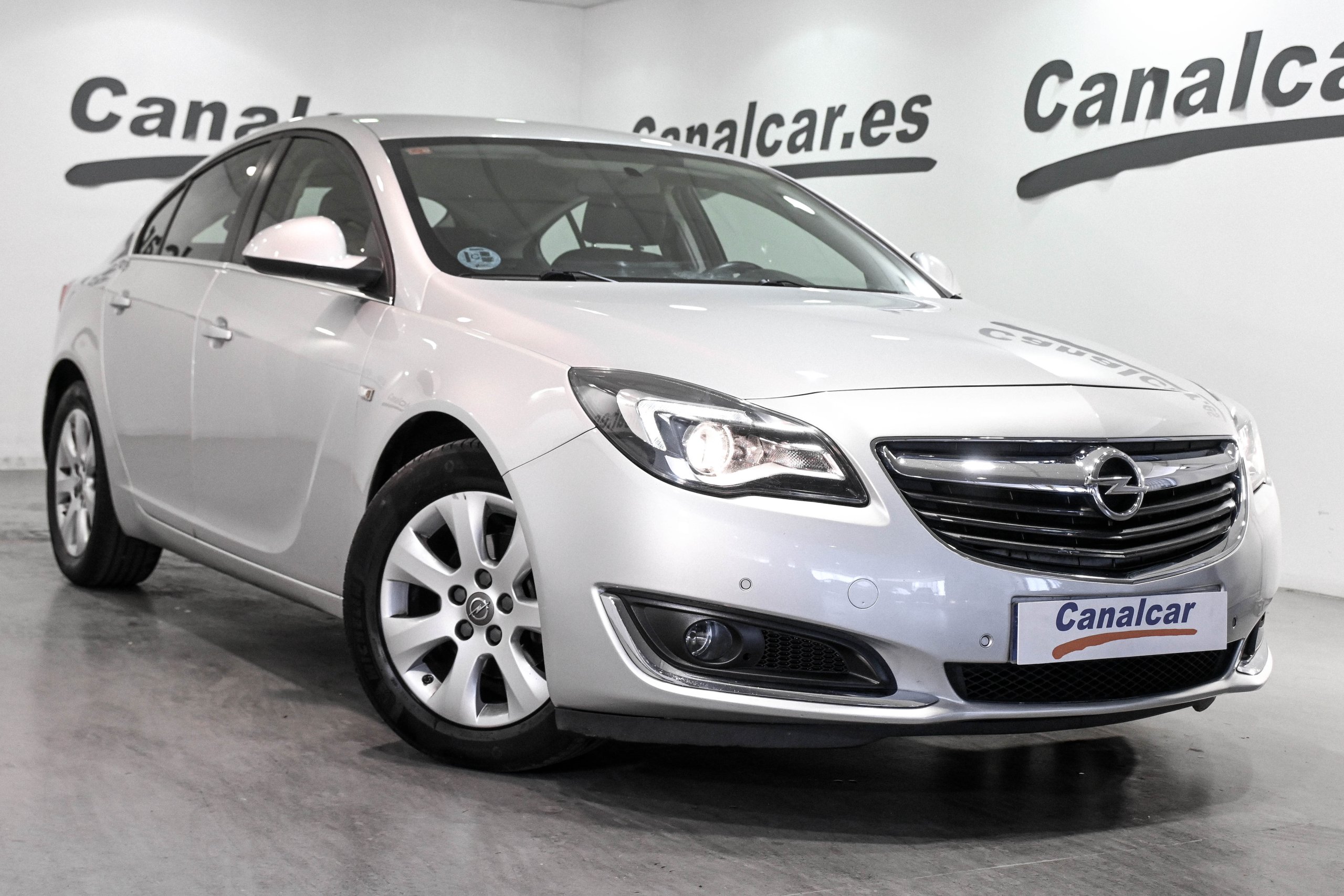 Foto Opel Insignia 3