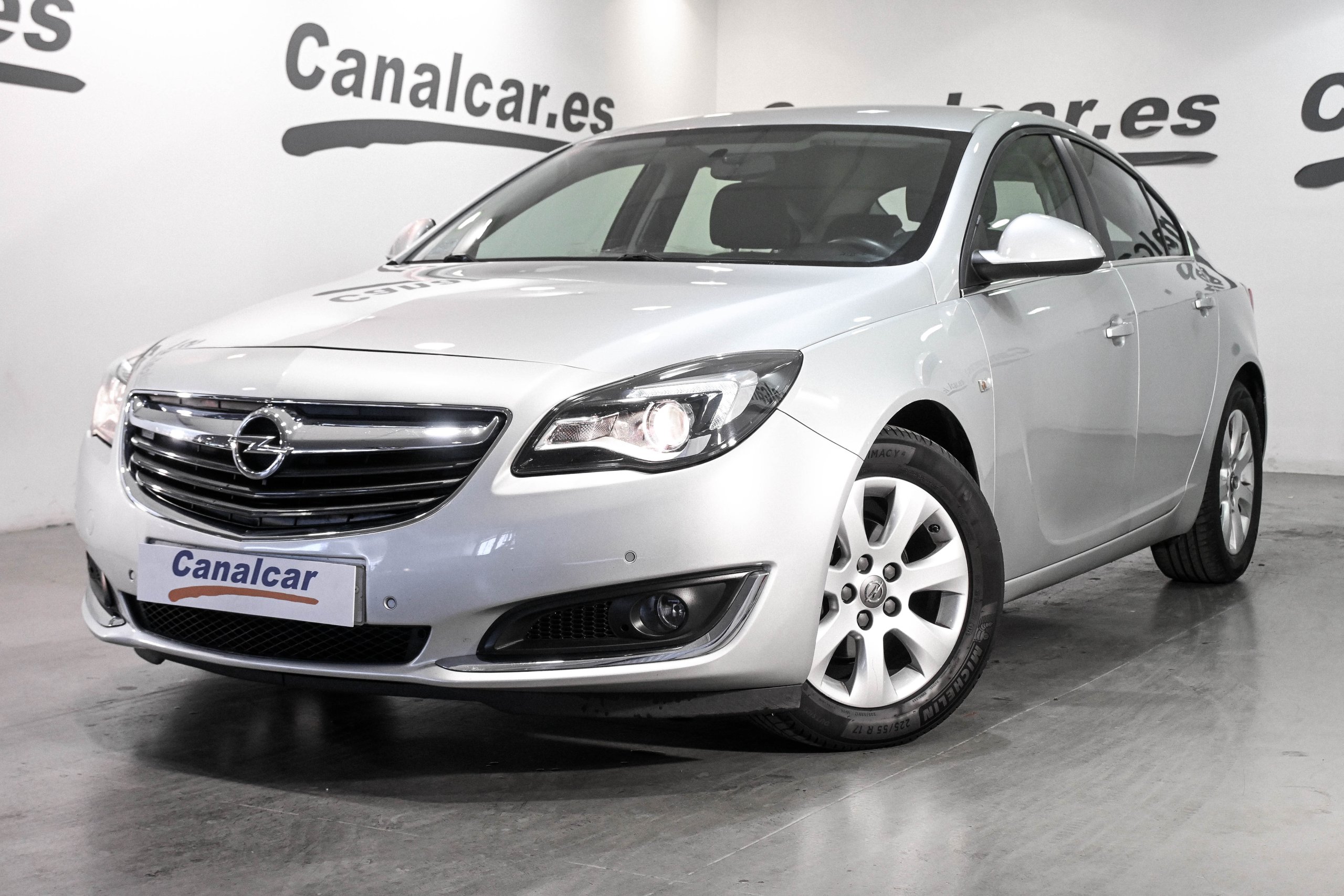Foto Opel Insignia 1