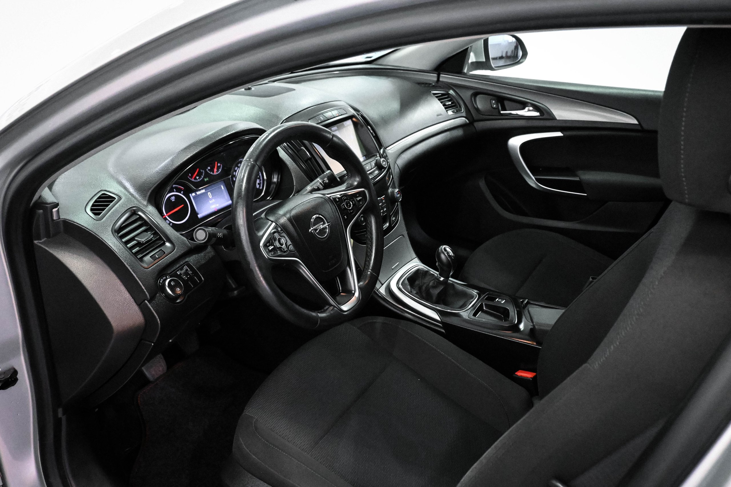 Foto Opel Insignia 20